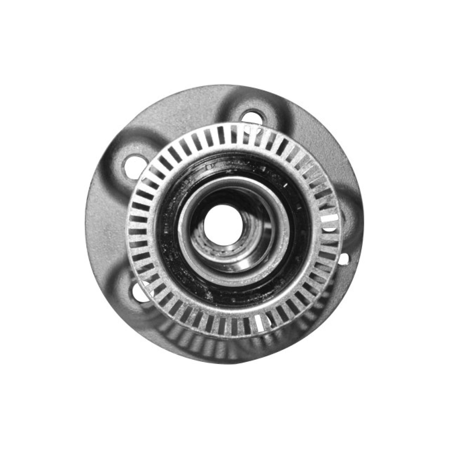GSP 483000HA Wheel Bearing and Hub Assembly product image 4 of 5