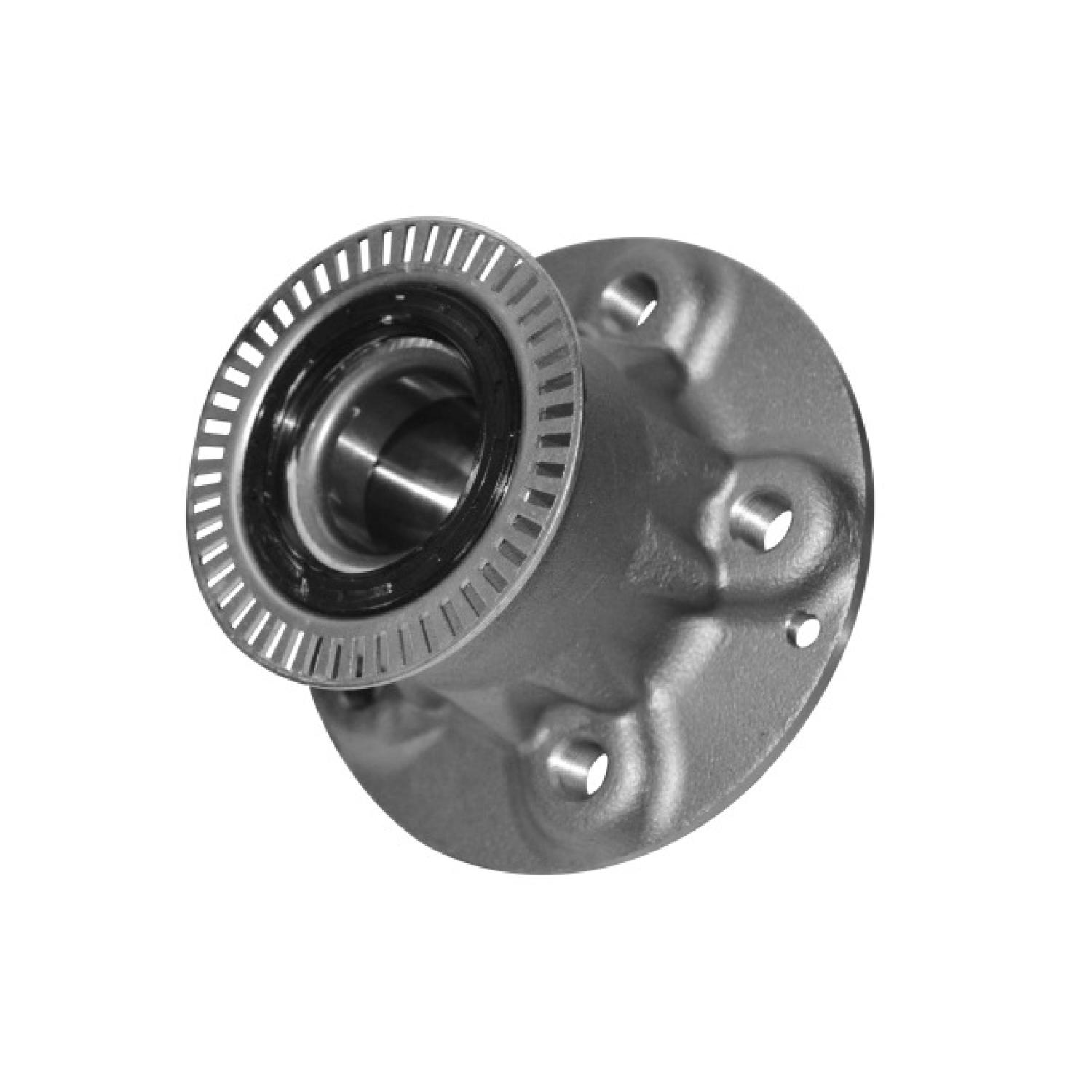 GSP 483000HA Wheel Bearing and Hub Assembly product image 5 of 5