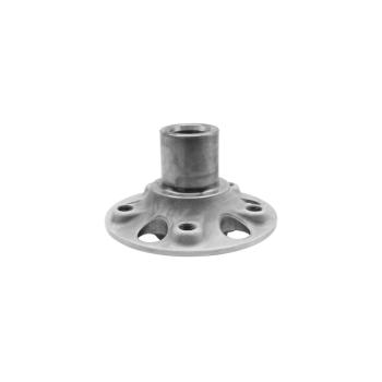 GSP 483002WH Wheel Hub product image 1 of 6