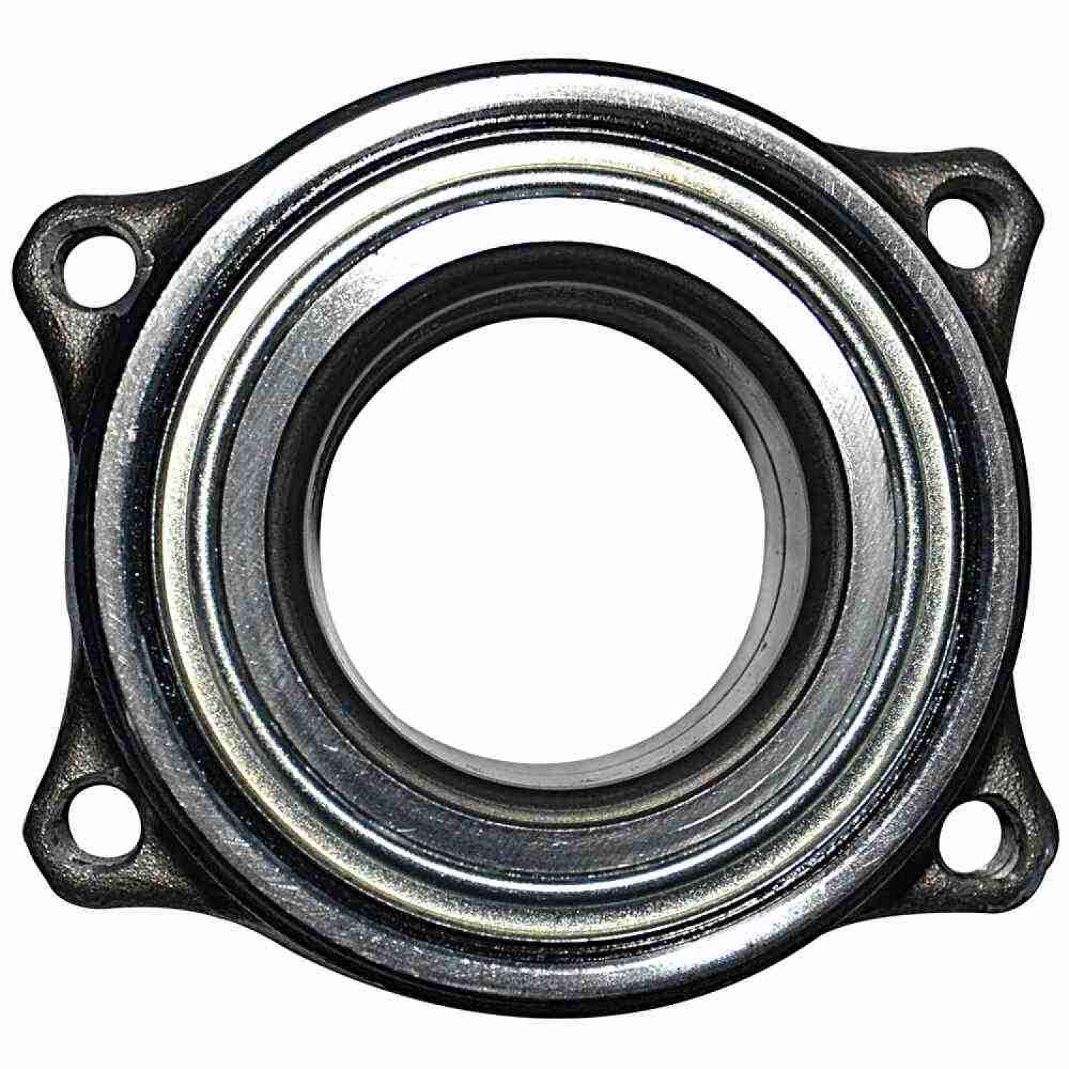 GSP 483432B Wheel Bearing product image 1 of 12