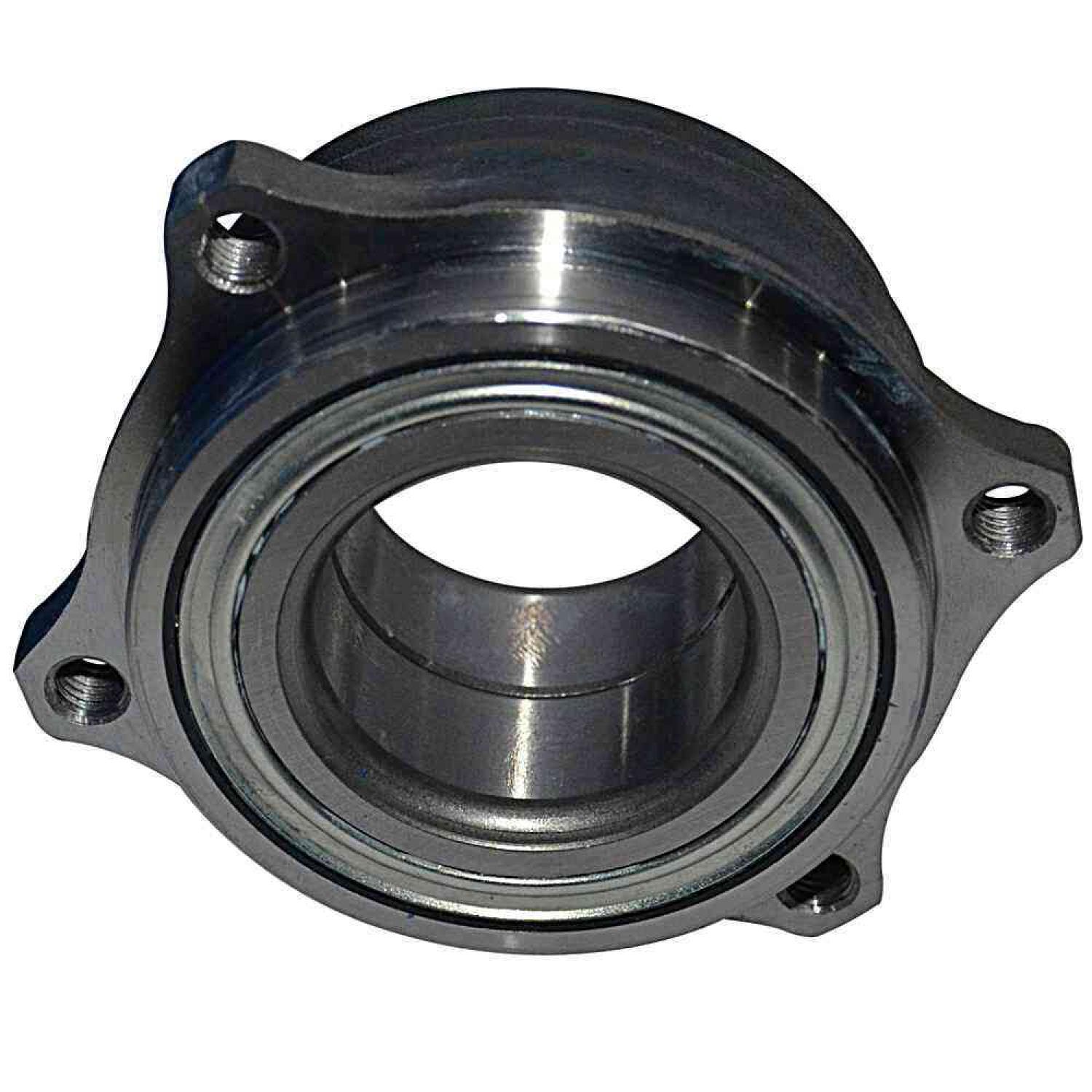 GSP 483432B Wheel Bearing product image 7 of 12