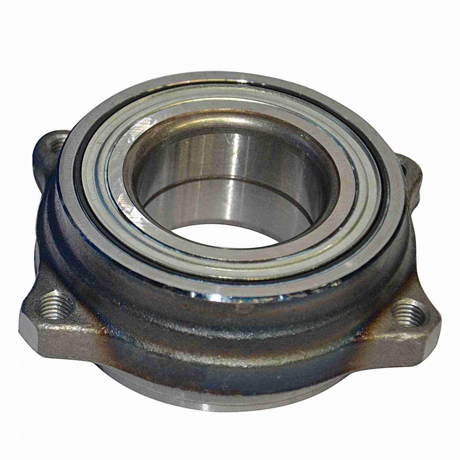GSP 483433 Wheel Bearing product image 8 of 11