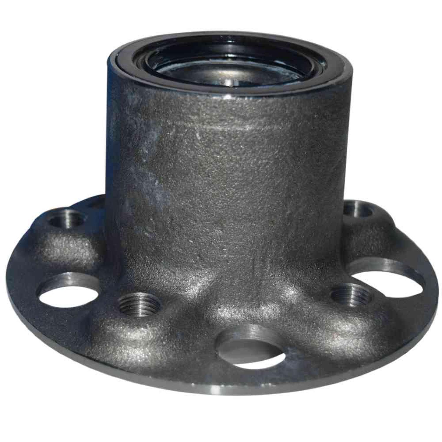 GSP 483434 Wheel Bearing and Hub Assembly product image 1 of 13