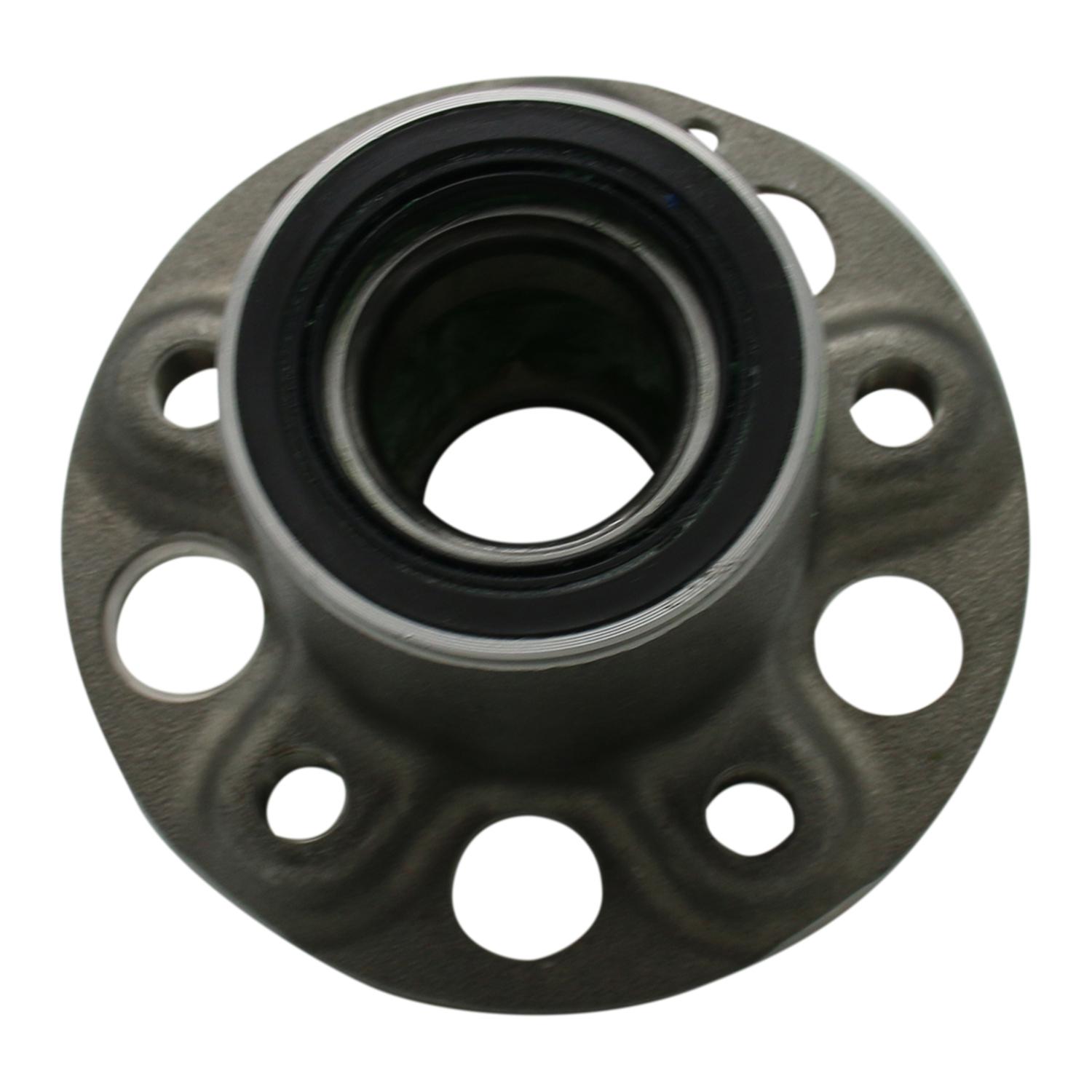 GSP 483434 Wheel Bearing and Hub Assembly product image 2 of 13