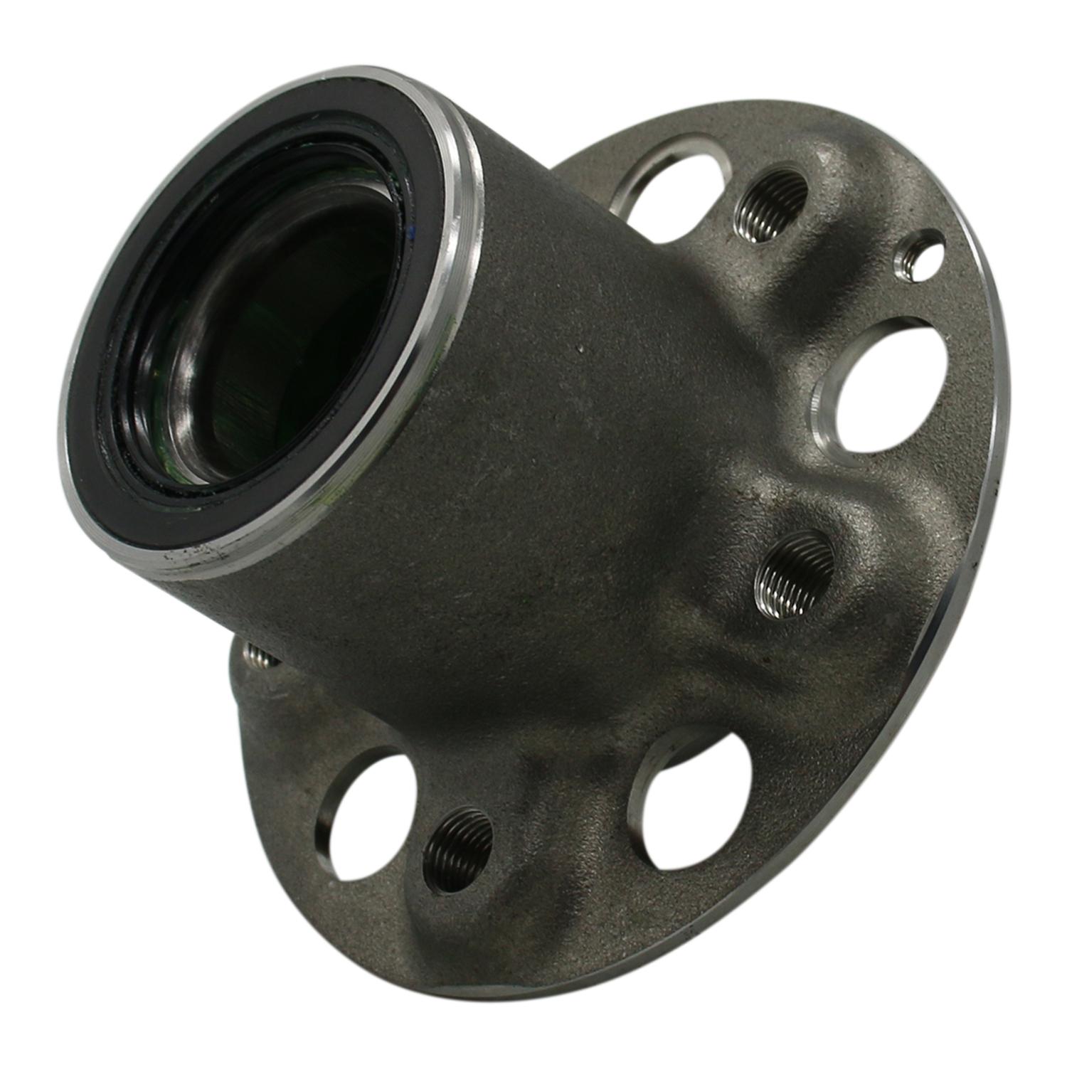 GSP 483434 Wheel Bearing and Hub Assembly product image 3 of 13