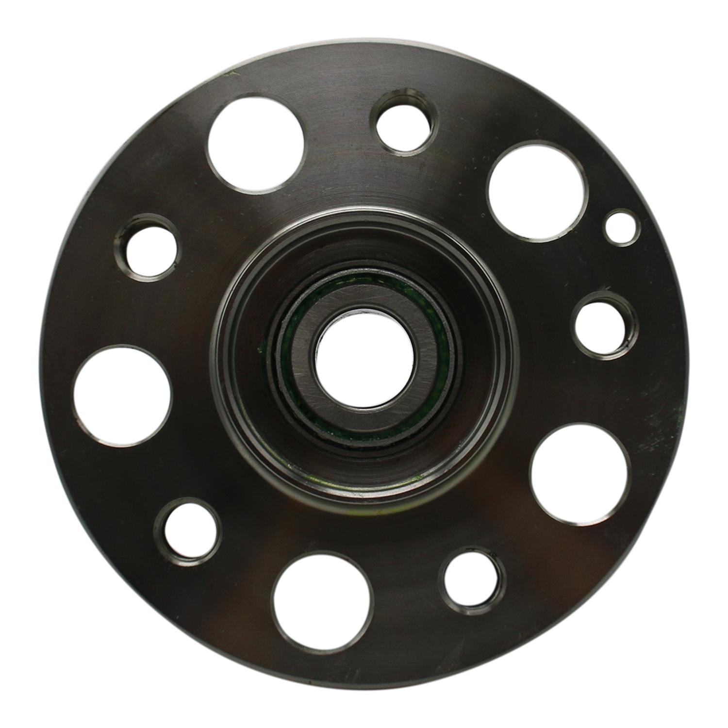 GSP 483434 Wheel Bearing and Hub Assembly product image 4 of 13