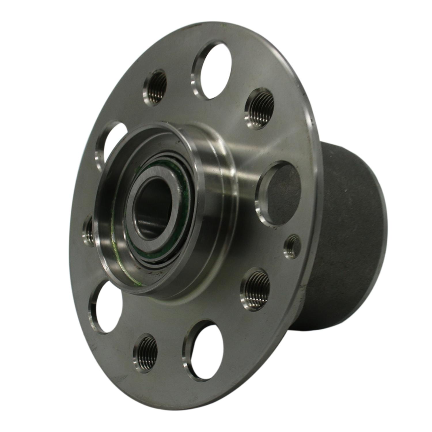 GSP 483434 Wheel Bearing and Hub Assembly product image 5 of 13