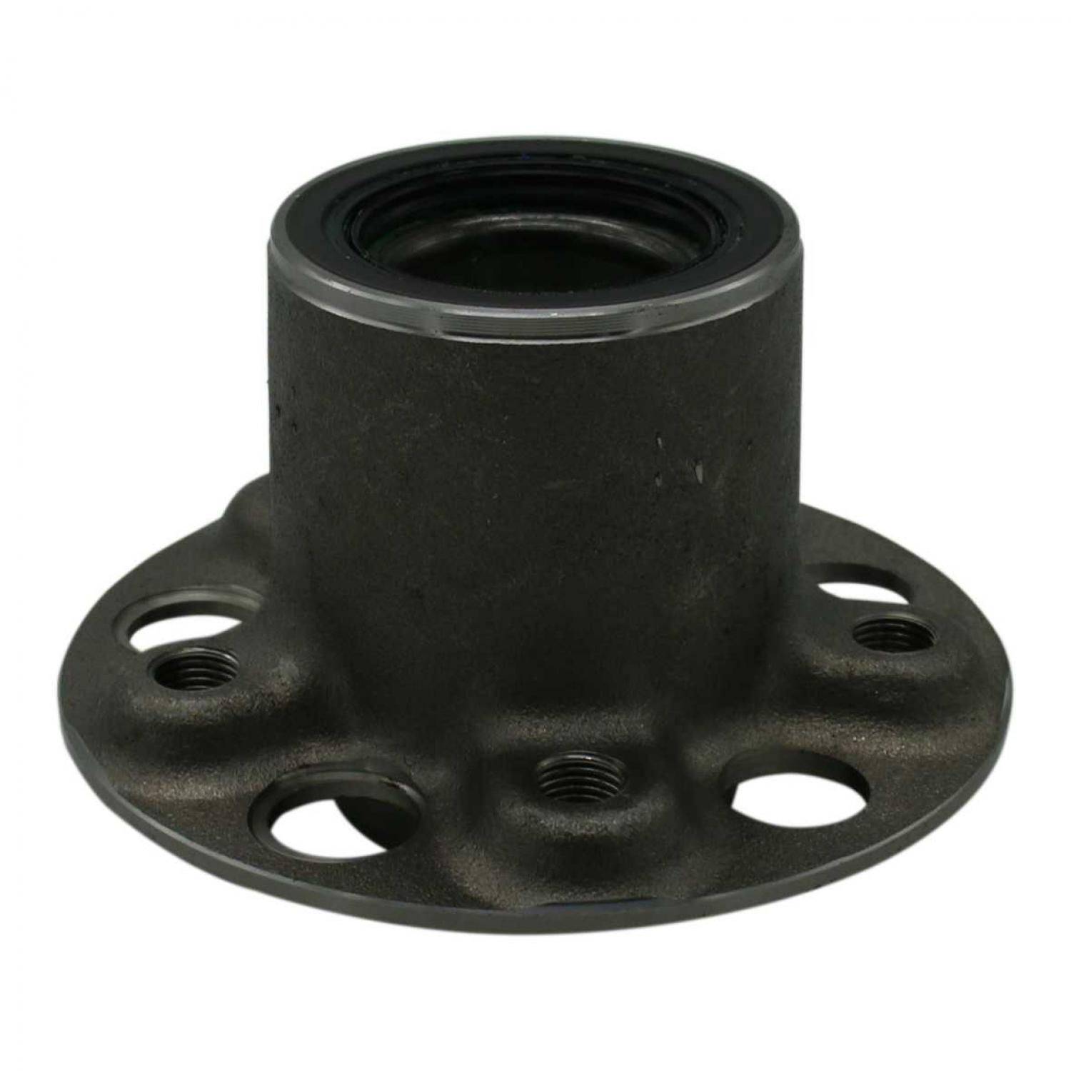 GSP 483434 Wheel Bearing and Hub Assembly product image 6 of 13