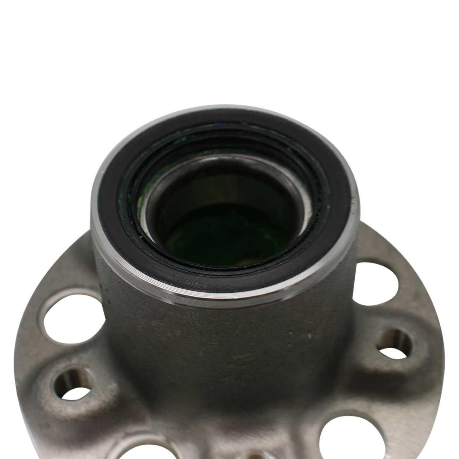GSP 483434 Wheel Bearing and Hub Assembly product image 7 of 13