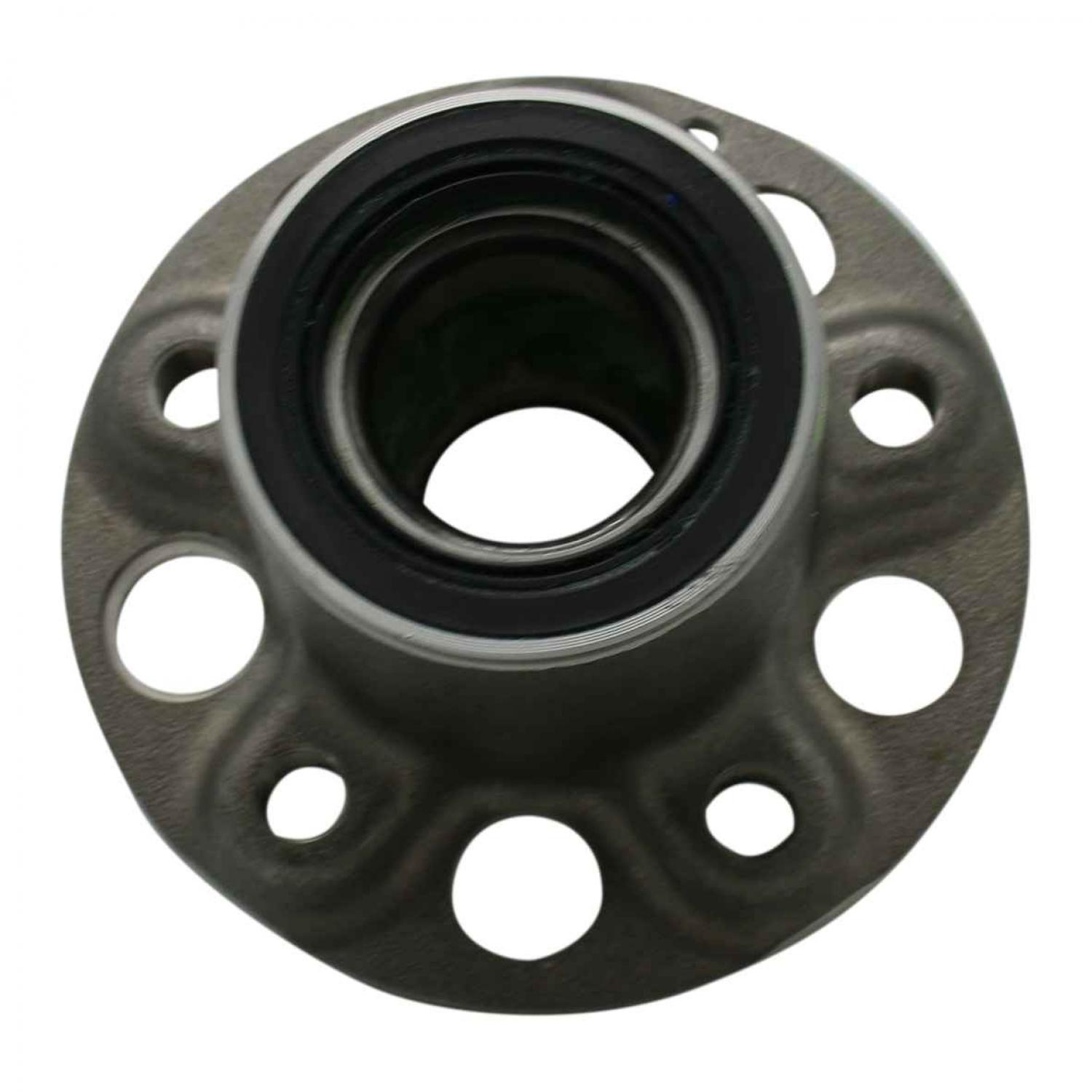 GSP 483434 Wheel Bearing and Hub Assembly product image 8 of 13
