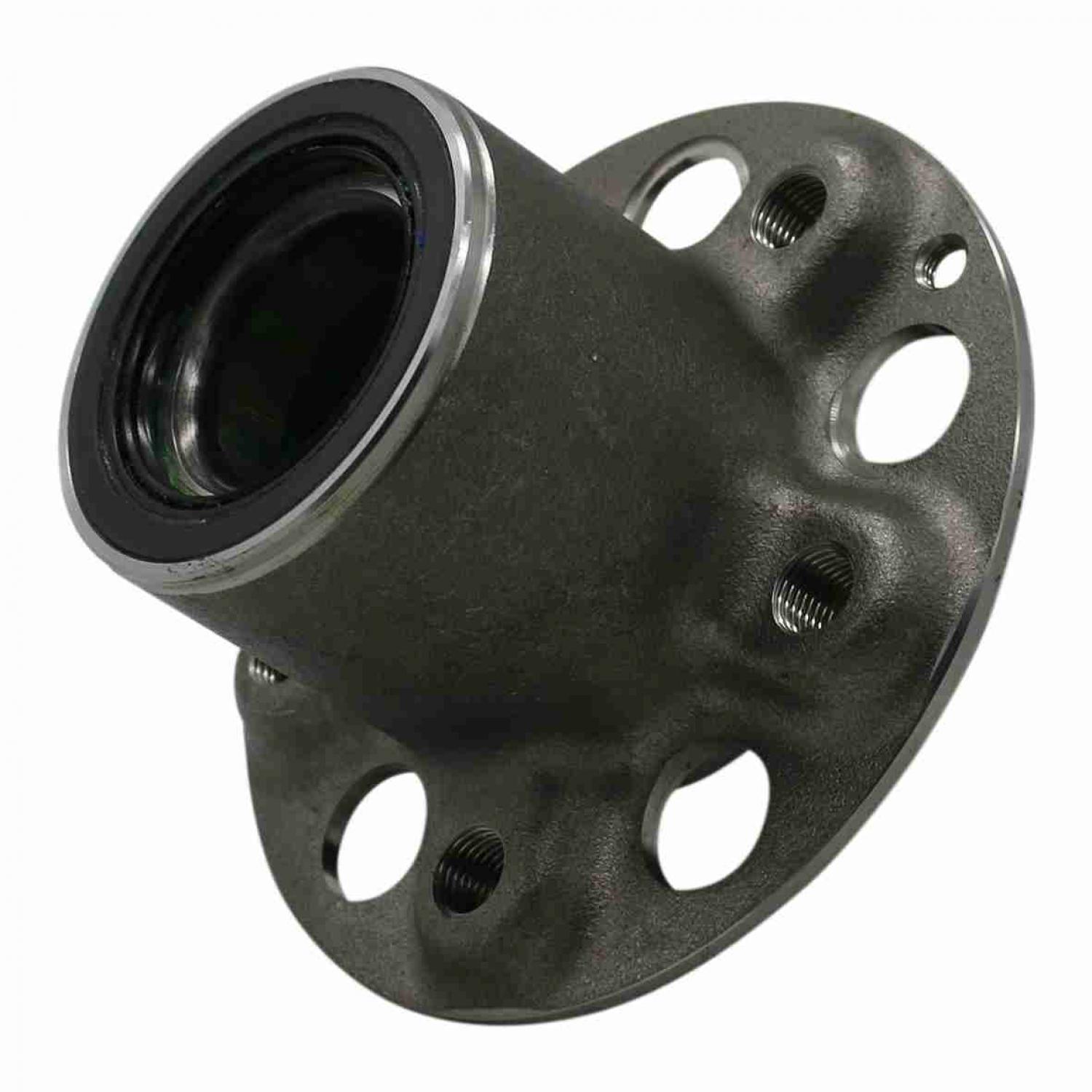 GSP 483434 Wheel Bearing and Hub Assembly product image 9 of 13