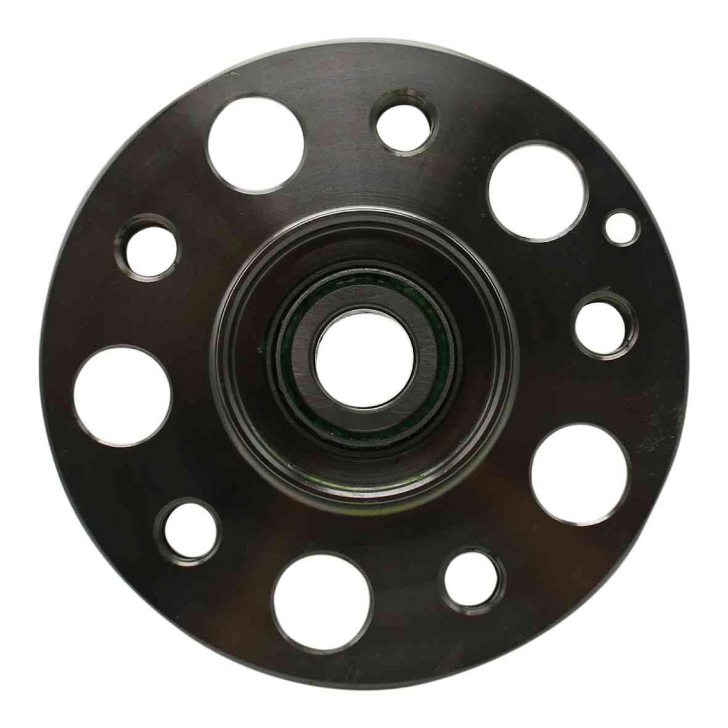 GSP 483434 Wheel Bearing and Hub Assembly product image 10 of 13