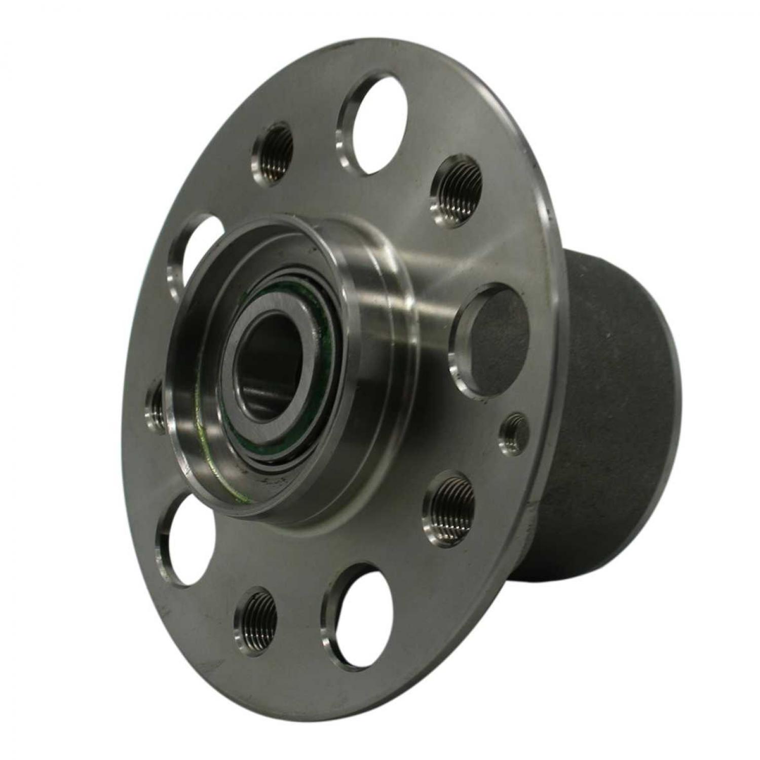 GSP 483434 Wheel Bearing and Hub Assembly product image 11 of 13
