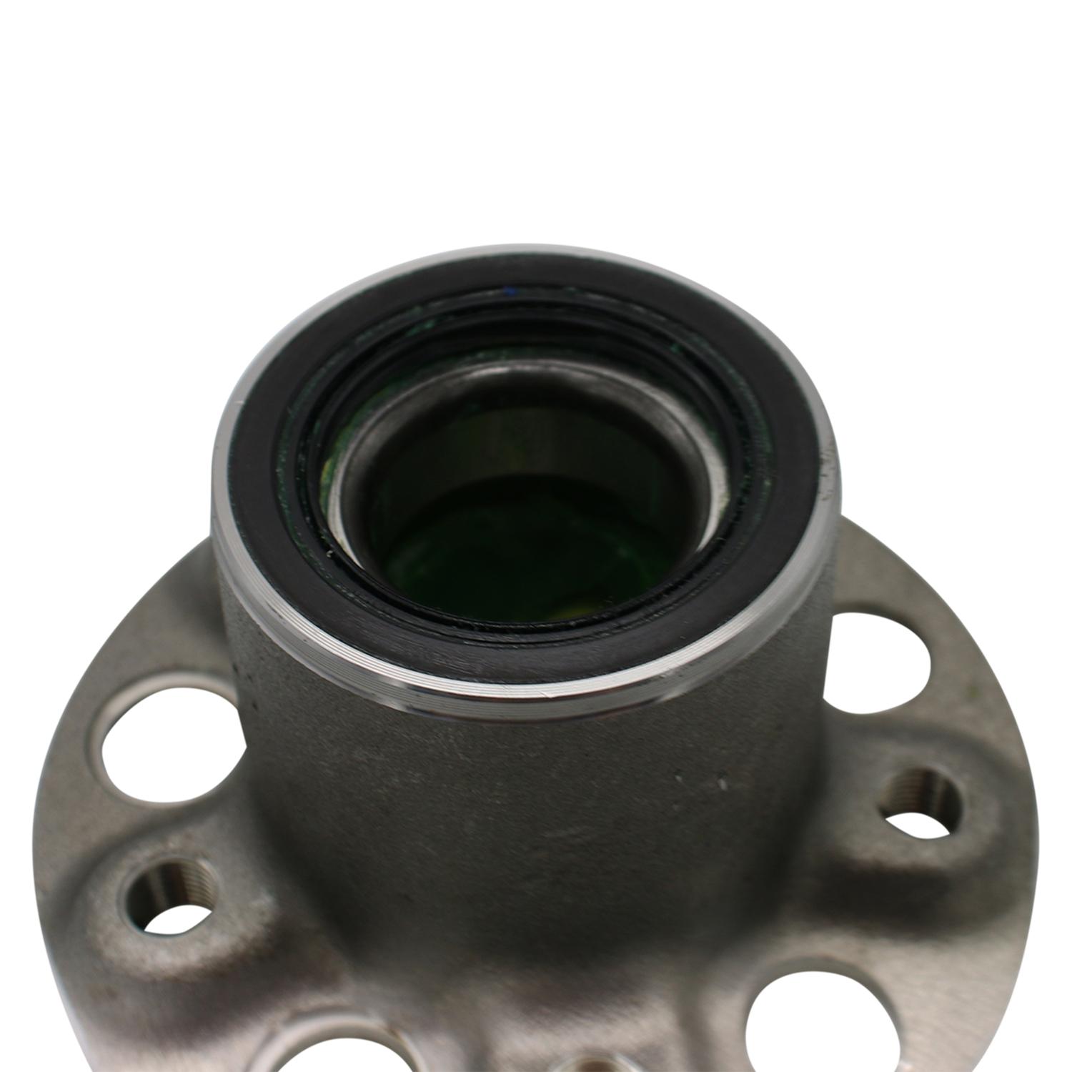 GSP 483434 Wheel Bearing and Hub Assembly product image 13 of 13