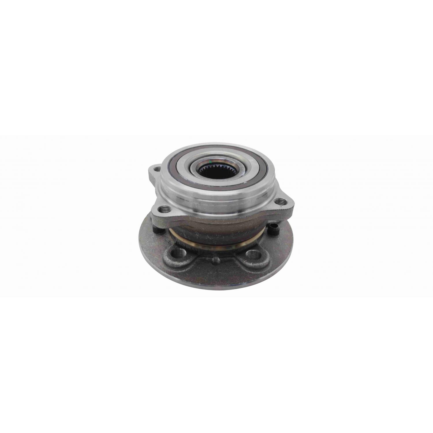 GSP 484363 Wheel Bearing and Hub Assembly product image 2 of 7
