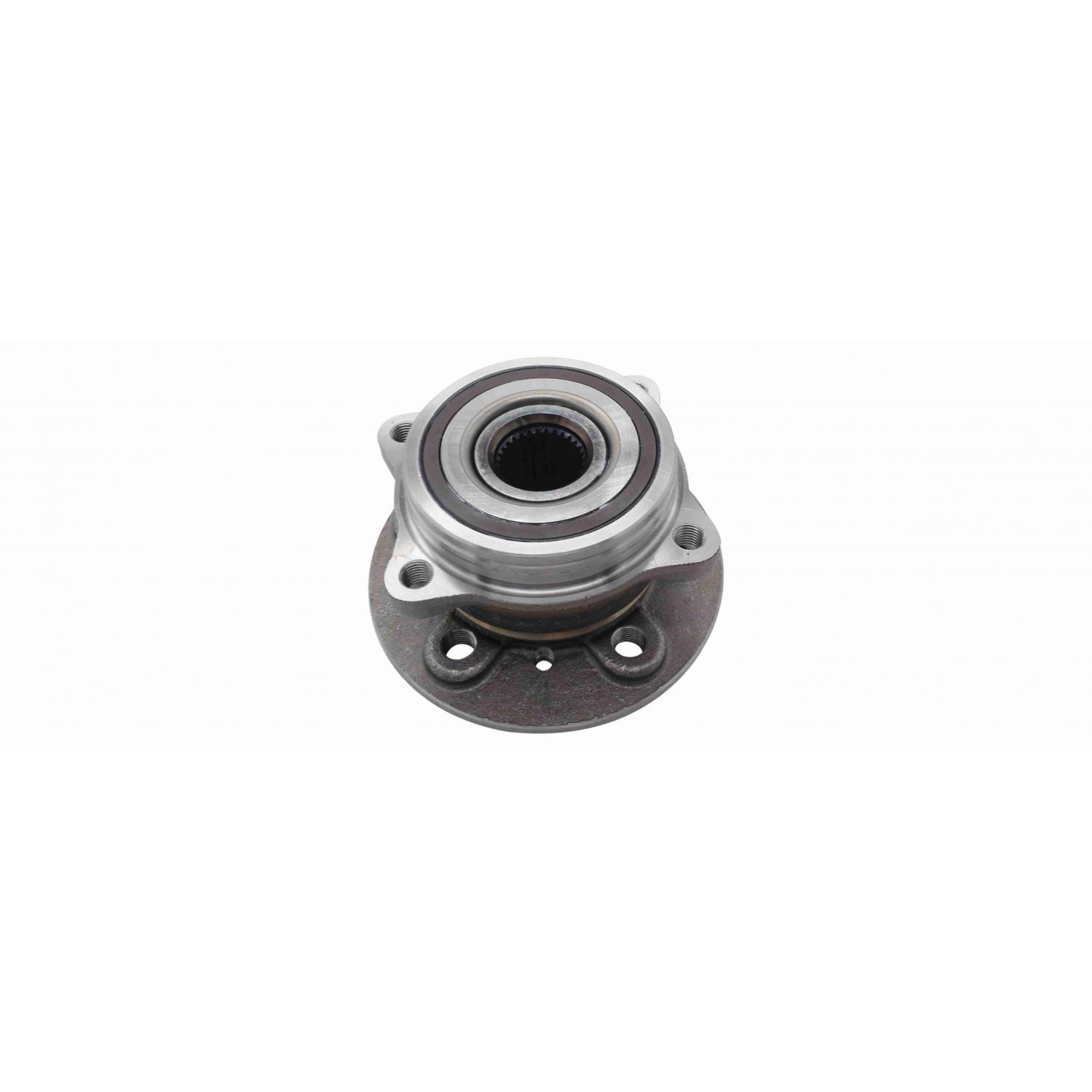 GSP 484363 Wheel Bearing and Hub Assembly product image 3 of 7