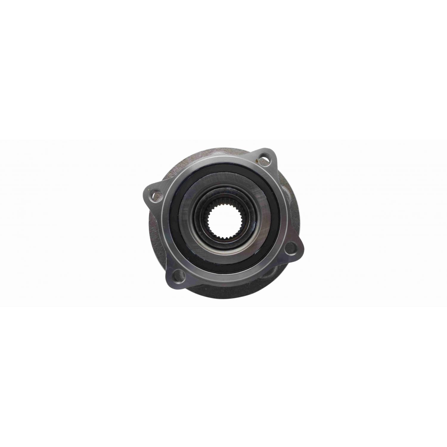 GSP 484363 Wheel Bearing and Hub Assembly product image 4 of 7