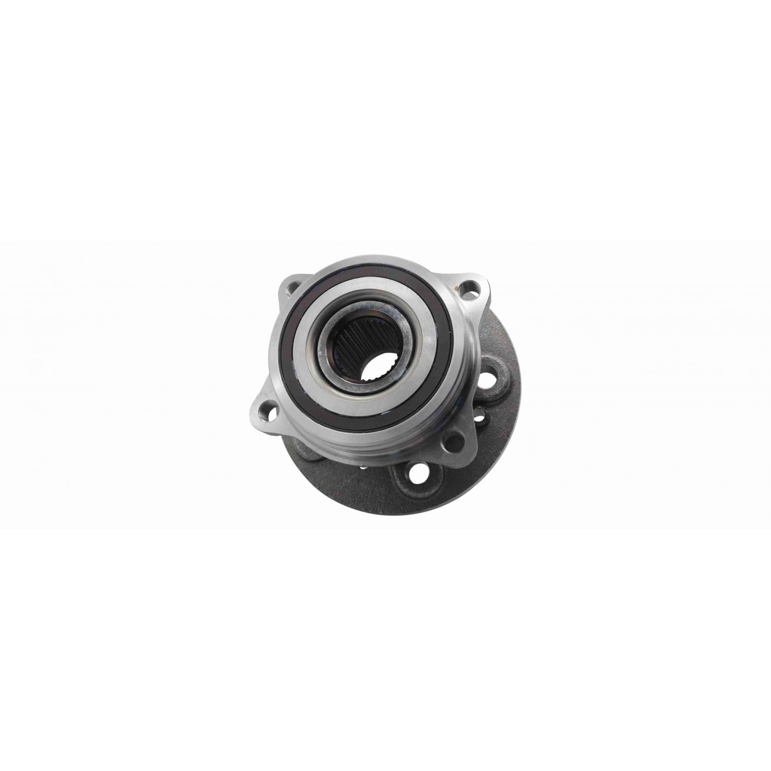 GSP 484363 Wheel Bearing and Hub Assembly product image 5 of 7