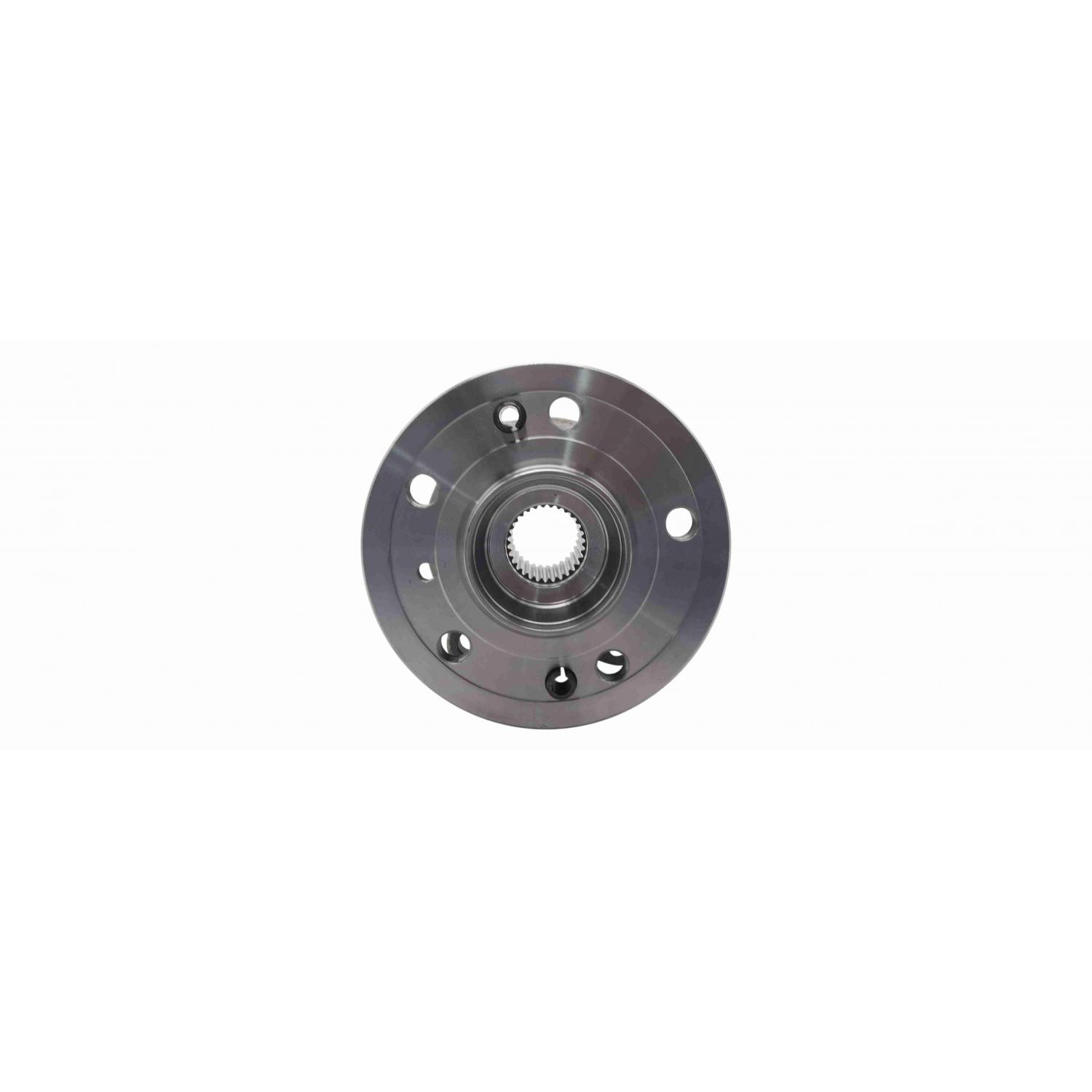 GSP 484363 Wheel Bearing and Hub Assembly product image 6 of 7