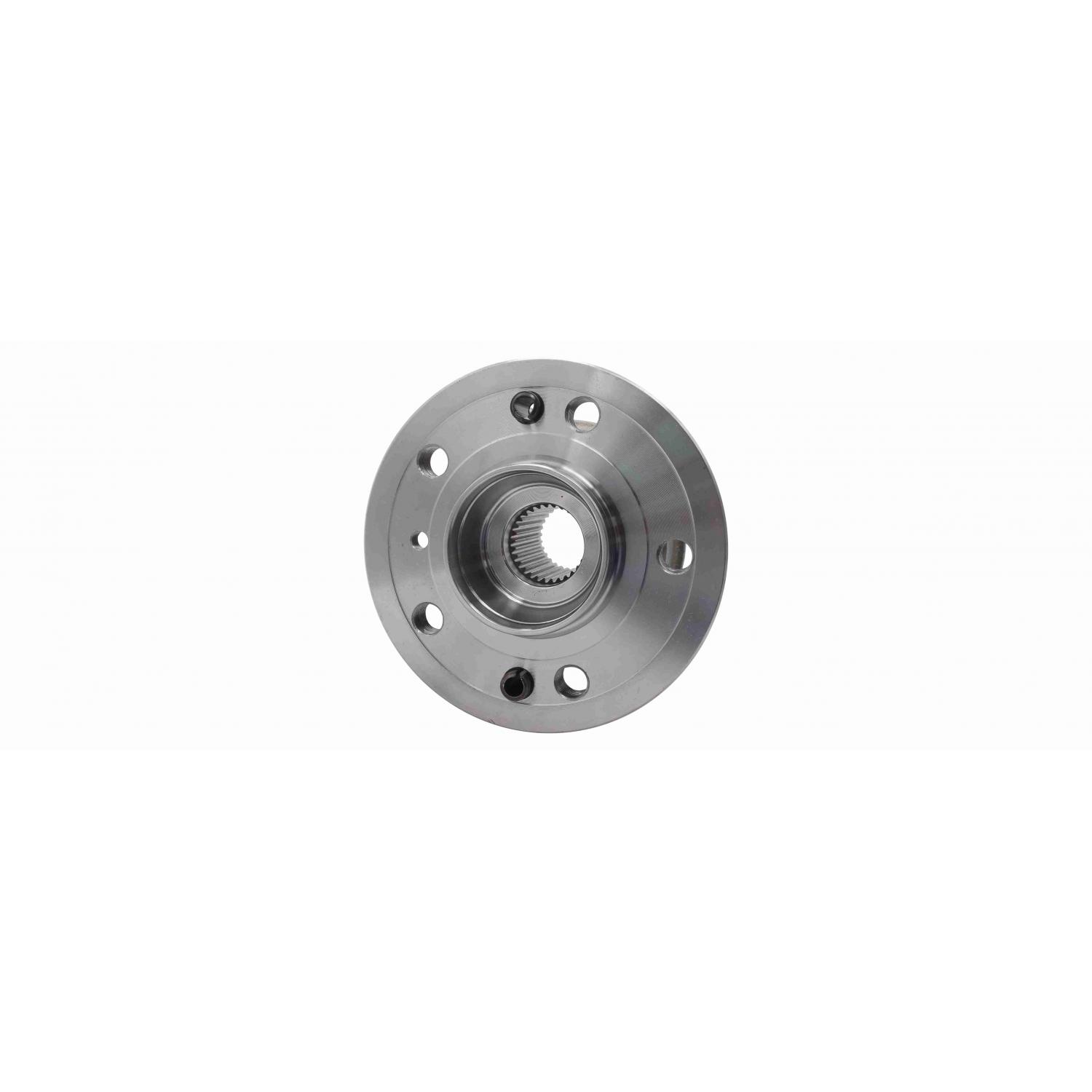 GSP 484363 Wheel Bearing and Hub Assembly product image 7 of 7