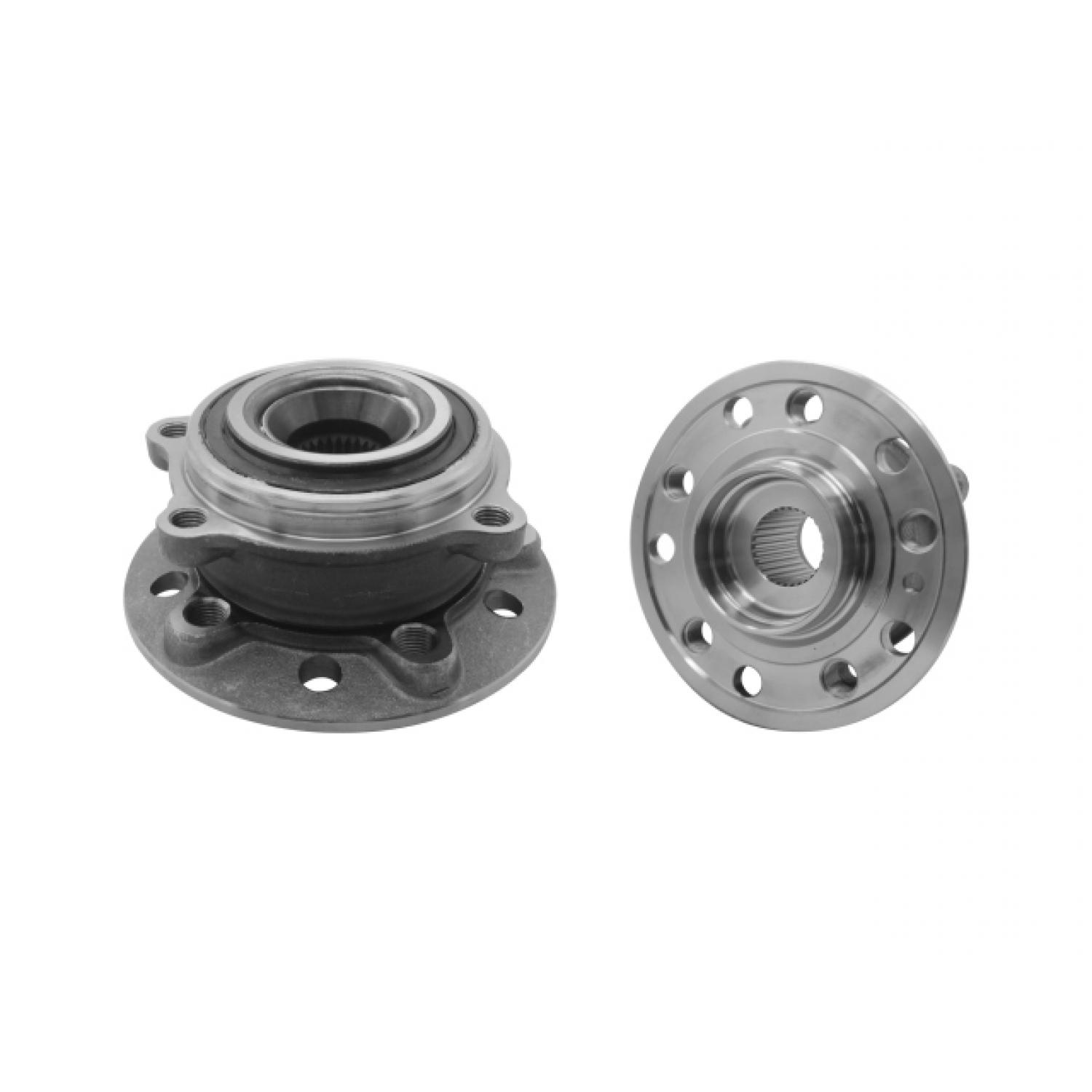 GSP 484388 Wheel Bearing and Hub Assembly product image 1 of 7