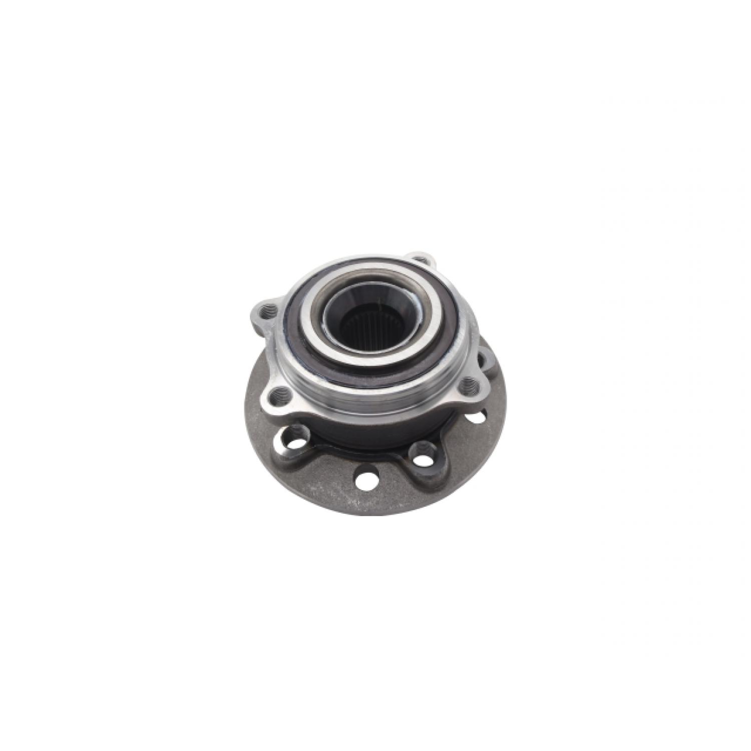 GSP 484388 Wheel Bearing and Hub Assembly product image 3 of 7