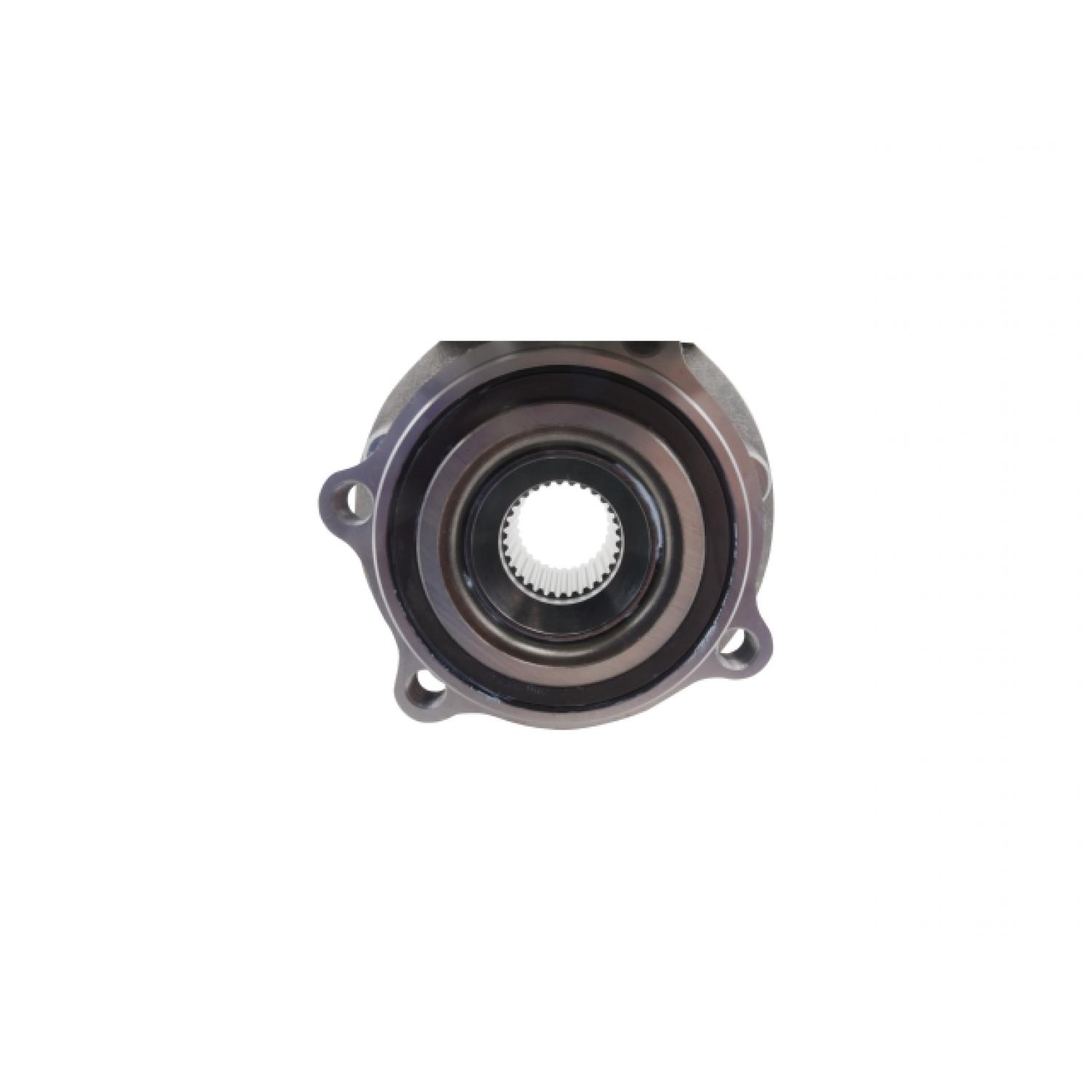 GSP 484388 Wheel Bearing and Hub Assembly product image 4 of 7