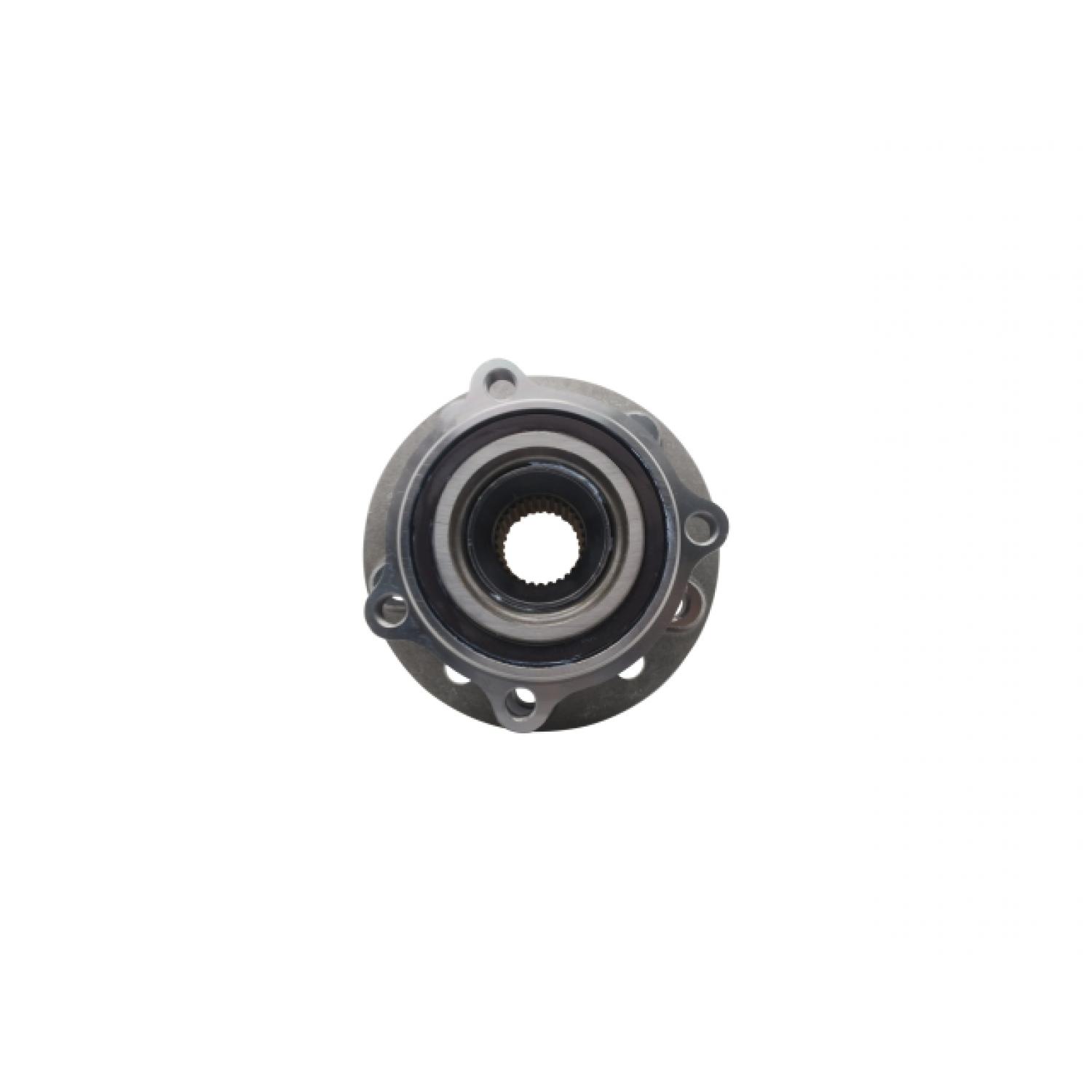 GSP 484388 Wheel Bearing and Hub Assembly product image 5 of 7