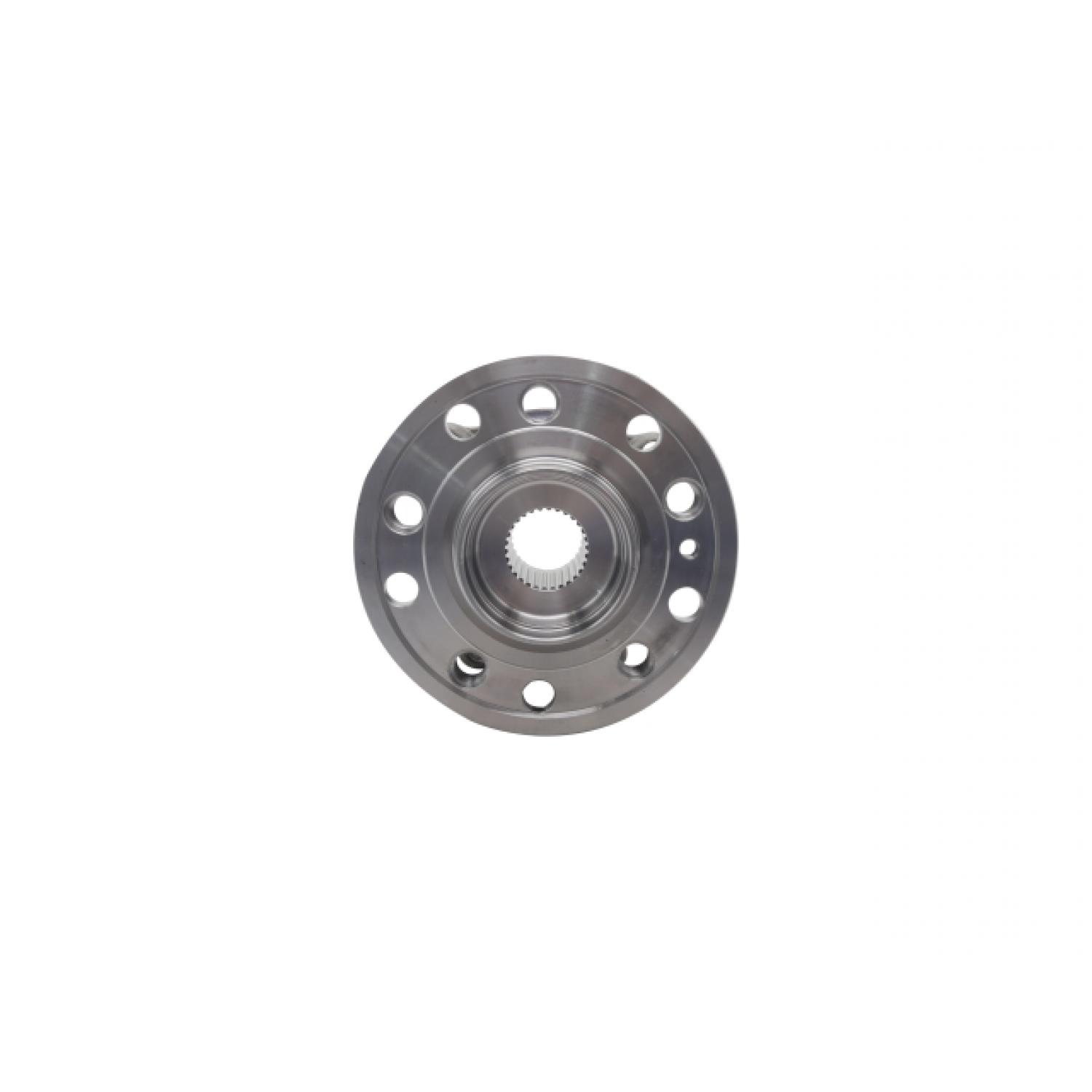 GSP 484388 Wheel Bearing and Hub Assembly product image 6 of 7