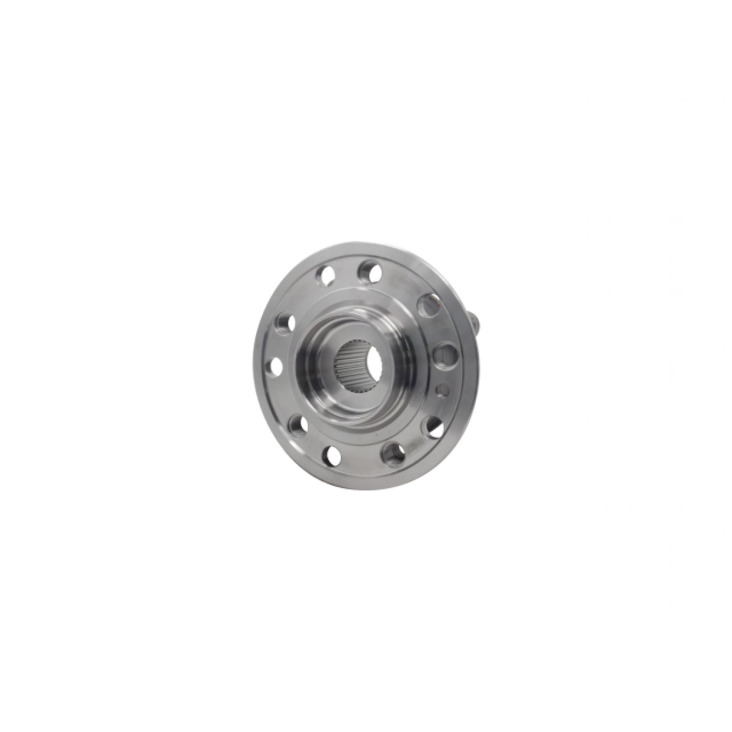GSP 484388 Wheel Bearing and Hub Assembly product image 7 of 7