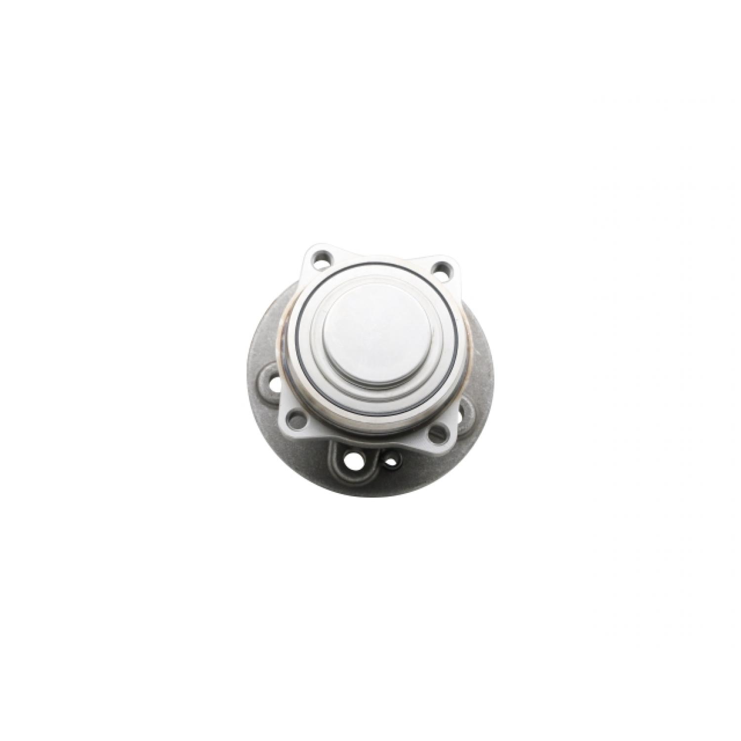 GSP 484412 Wheel Bearing and Hub Assembly product image 2 of 7