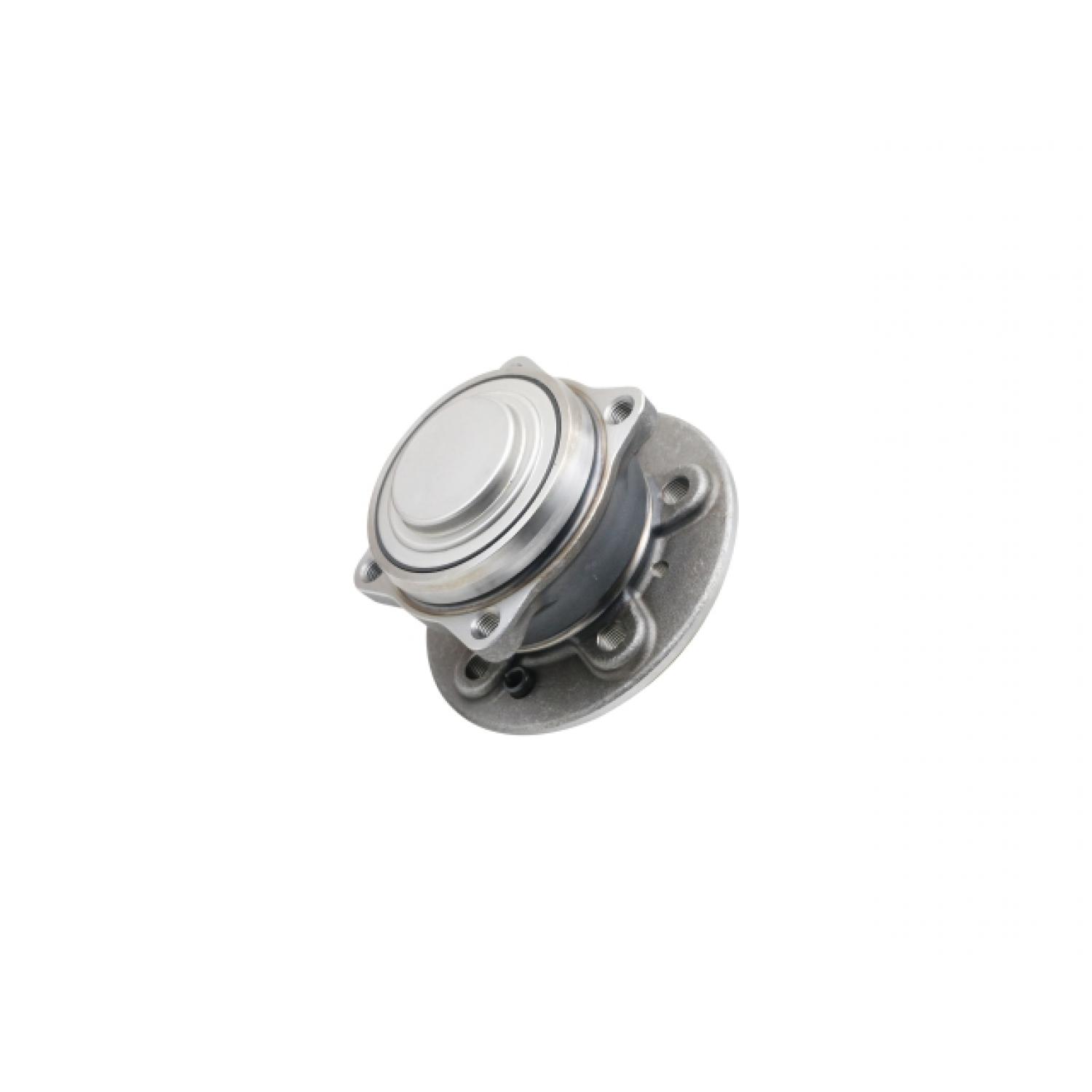 GSP 484412 Wheel Bearing and Hub Assembly product image 3 of 7