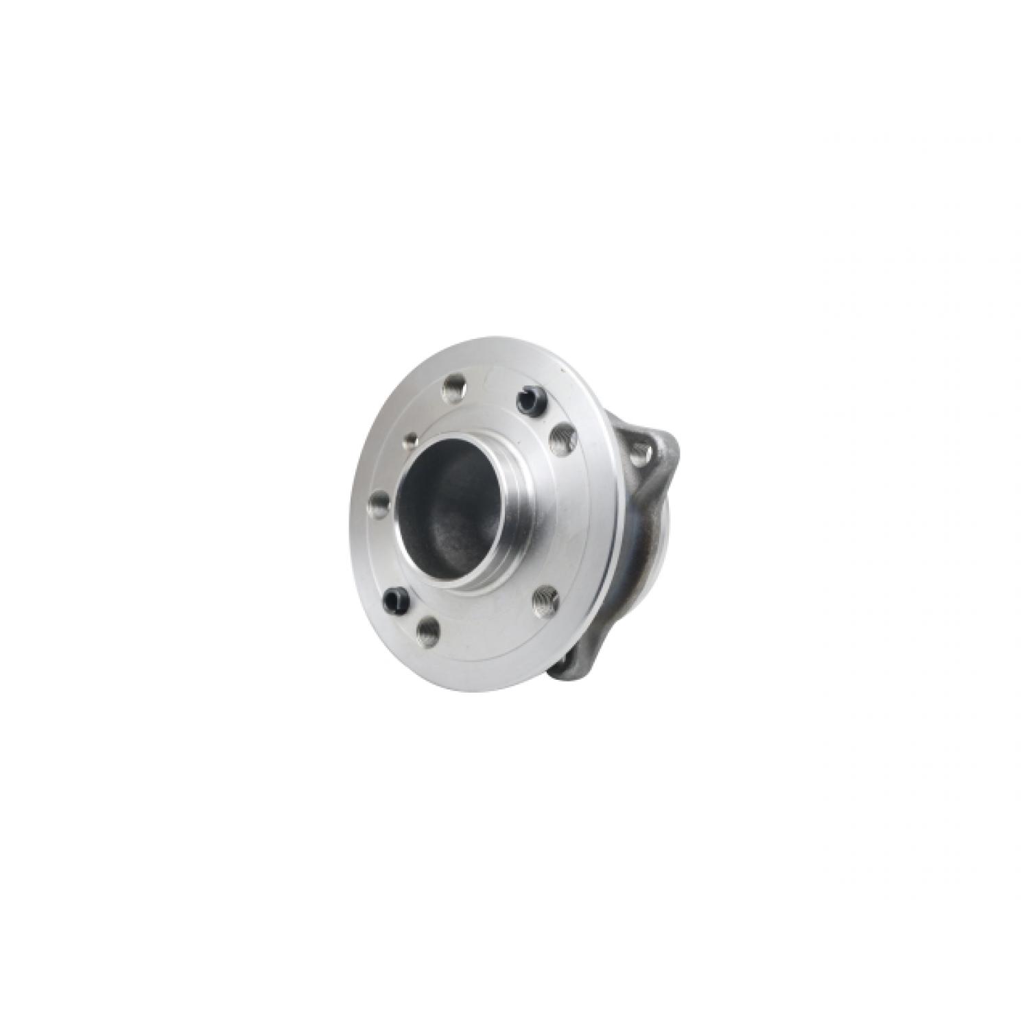 GSP 484412 Wheel Bearing and Hub Assembly product image 5 of 7