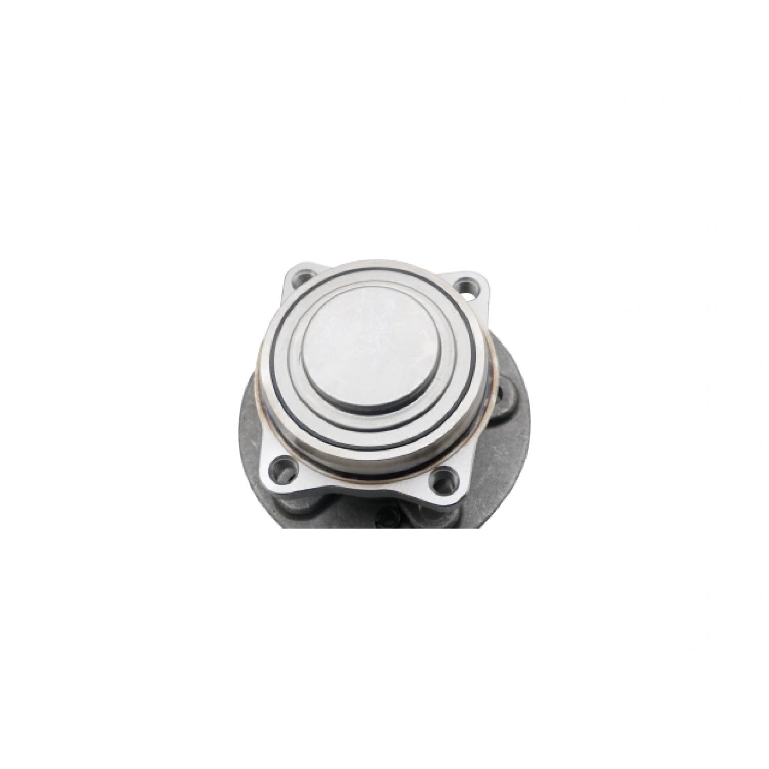 GSP 484412 Wheel Bearing and Hub Assembly product image 6 of 7