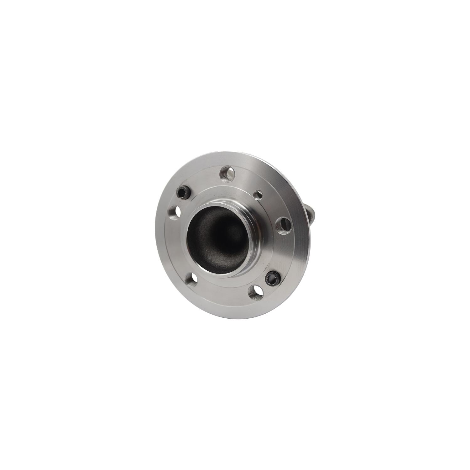 GSP 484412 Wheel Bearing and Hub Assembly product image 7 of 7
