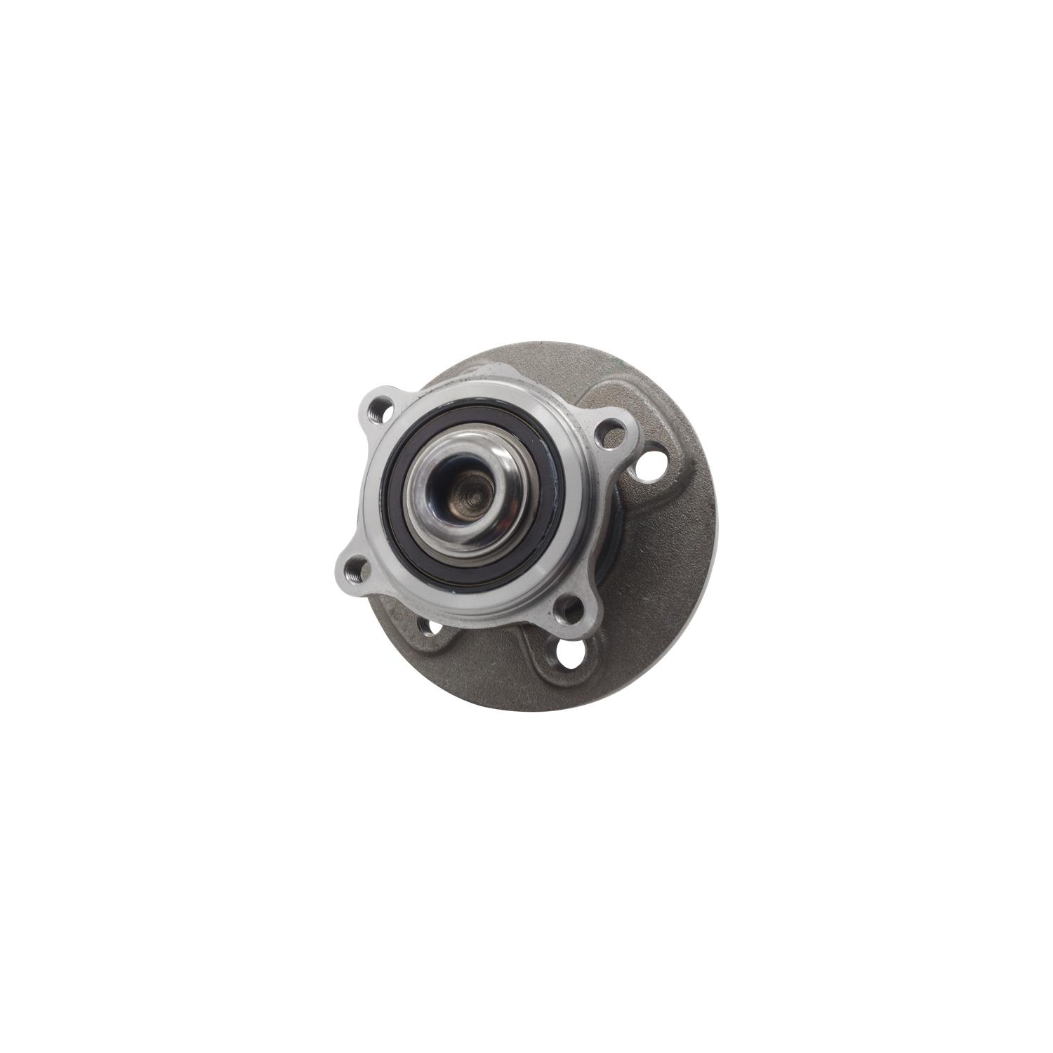 GSP 493427 Wheel Bearing and Hub Assembly product image 2 of 12