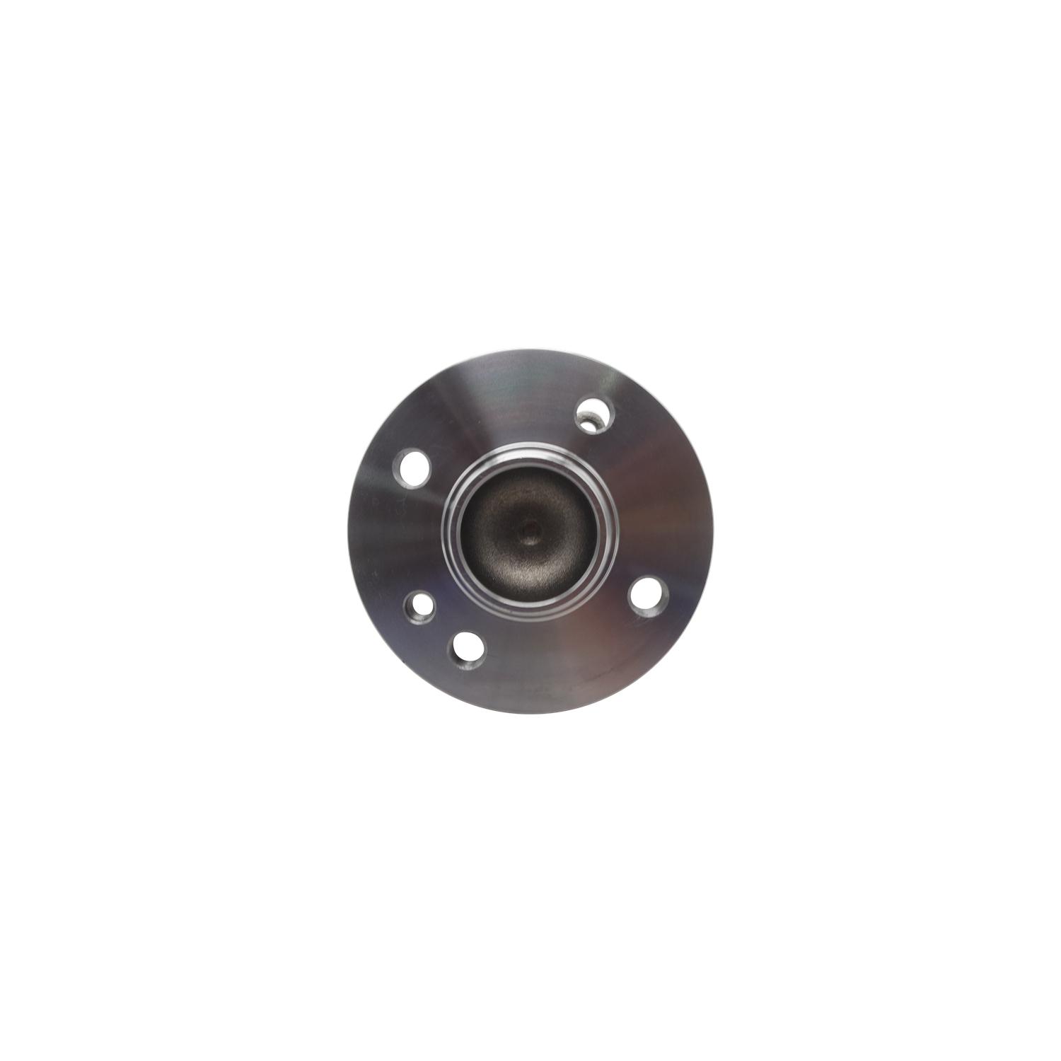 GSP 493427 Wheel Bearing and Hub Assembly product image 3 of 12