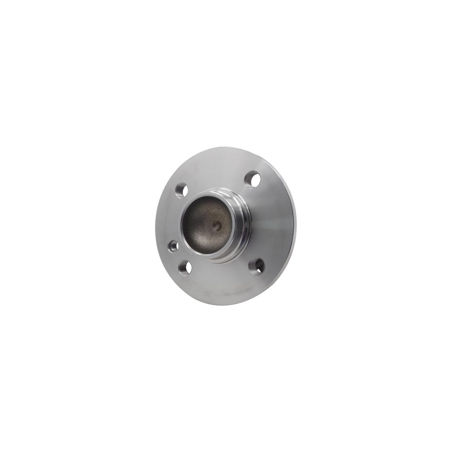 GSP 493427 Wheel Bearing and Hub Assembly product image 4 of 12