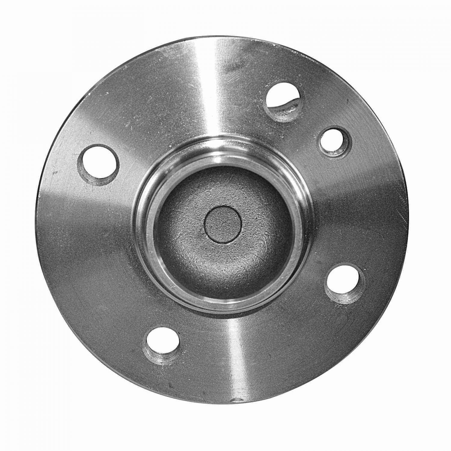 GSP 493427 Wheel Bearing and Hub Assembly product image 8 of 12