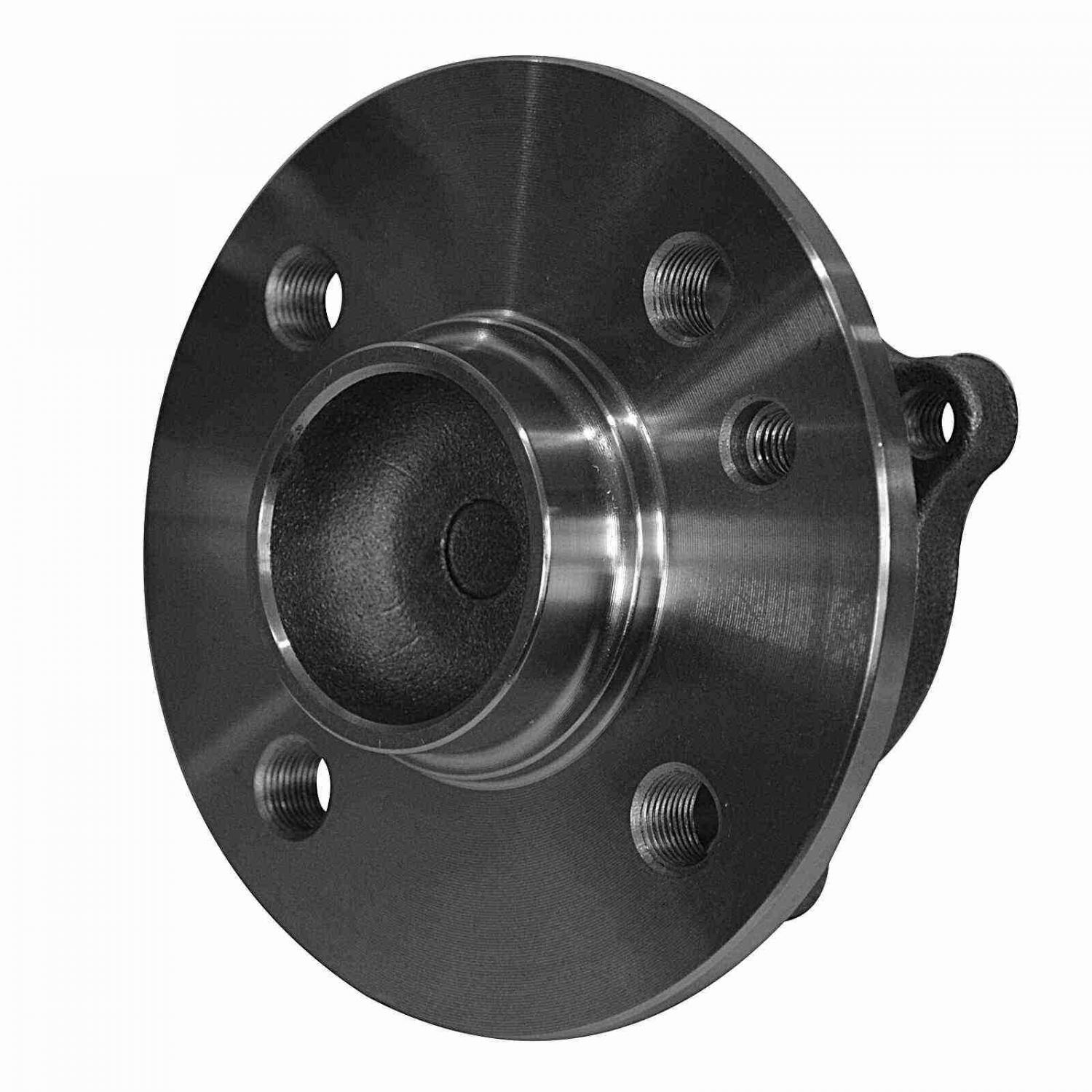 GSP 493427 Wheel Bearing and Hub Assembly product image 9 of 12