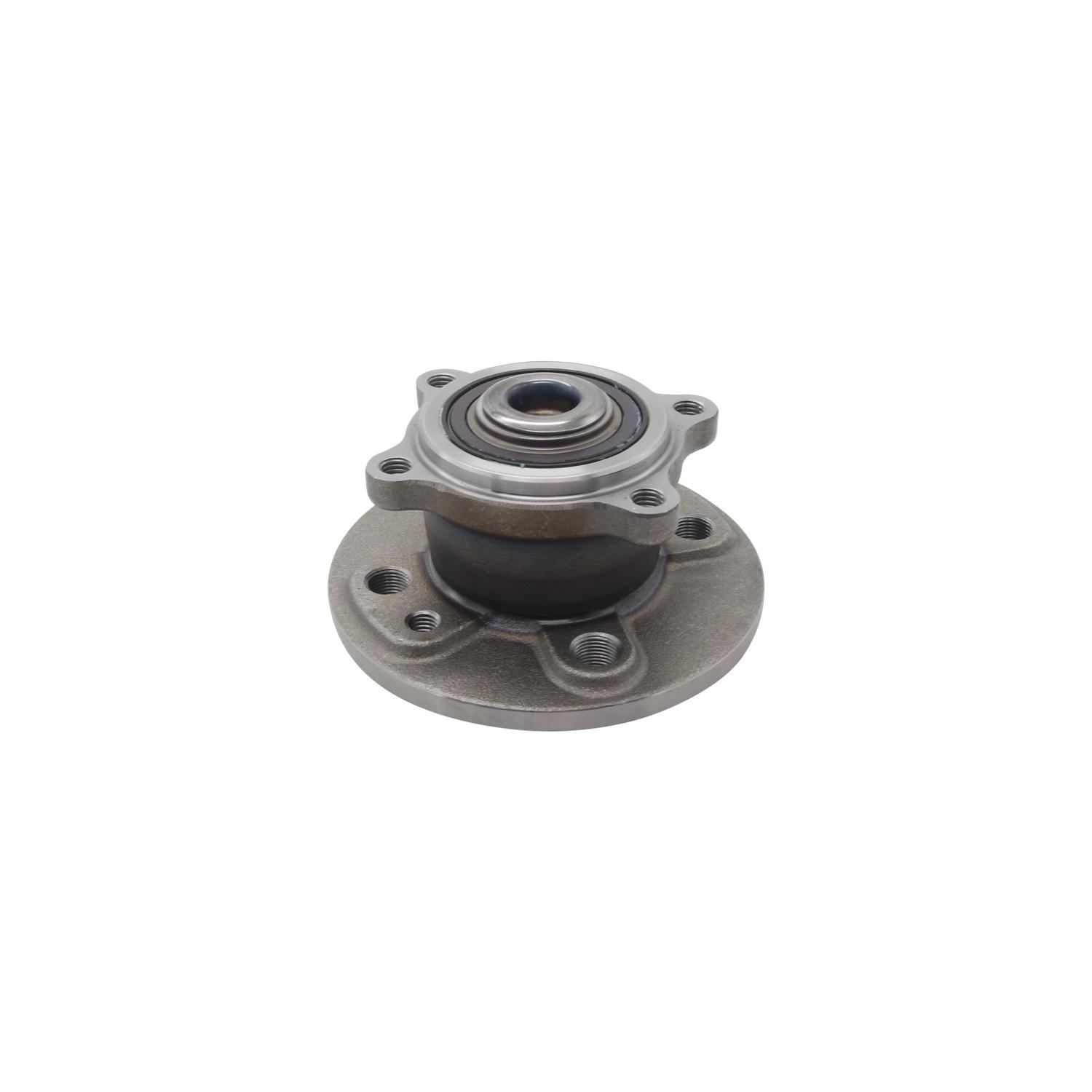 GSP 493427 Wheel Bearing and Hub Assembly product image 10 of 12