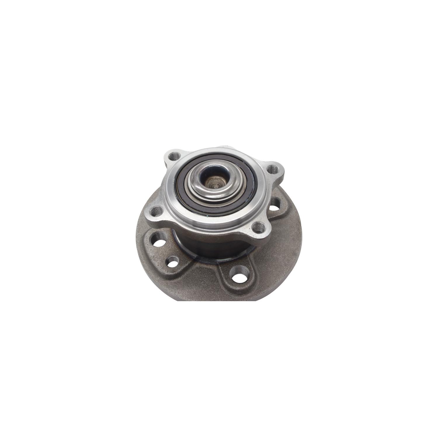 GSP 493427 Wheel Bearing and Hub Assembly product image 11 of 12