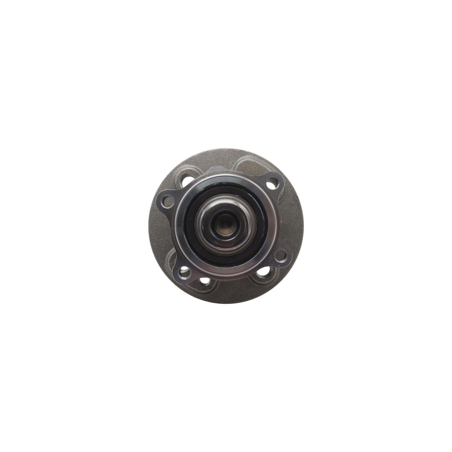 GSP 493427 Wheel Bearing and Hub Assembly product image 12 of 12