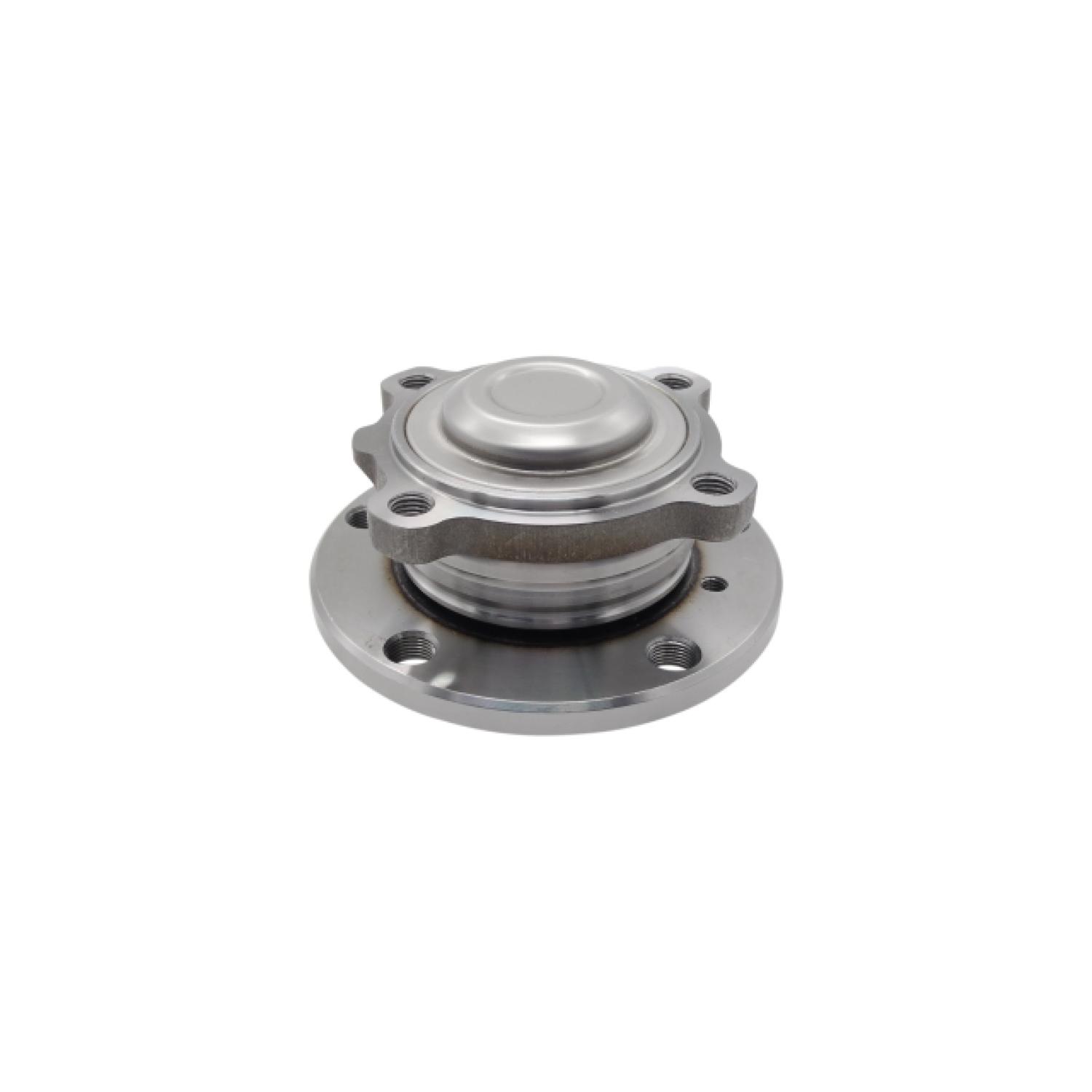 GSP 493543 Wheel Bearing and Hub Assembly product image 1 of 6