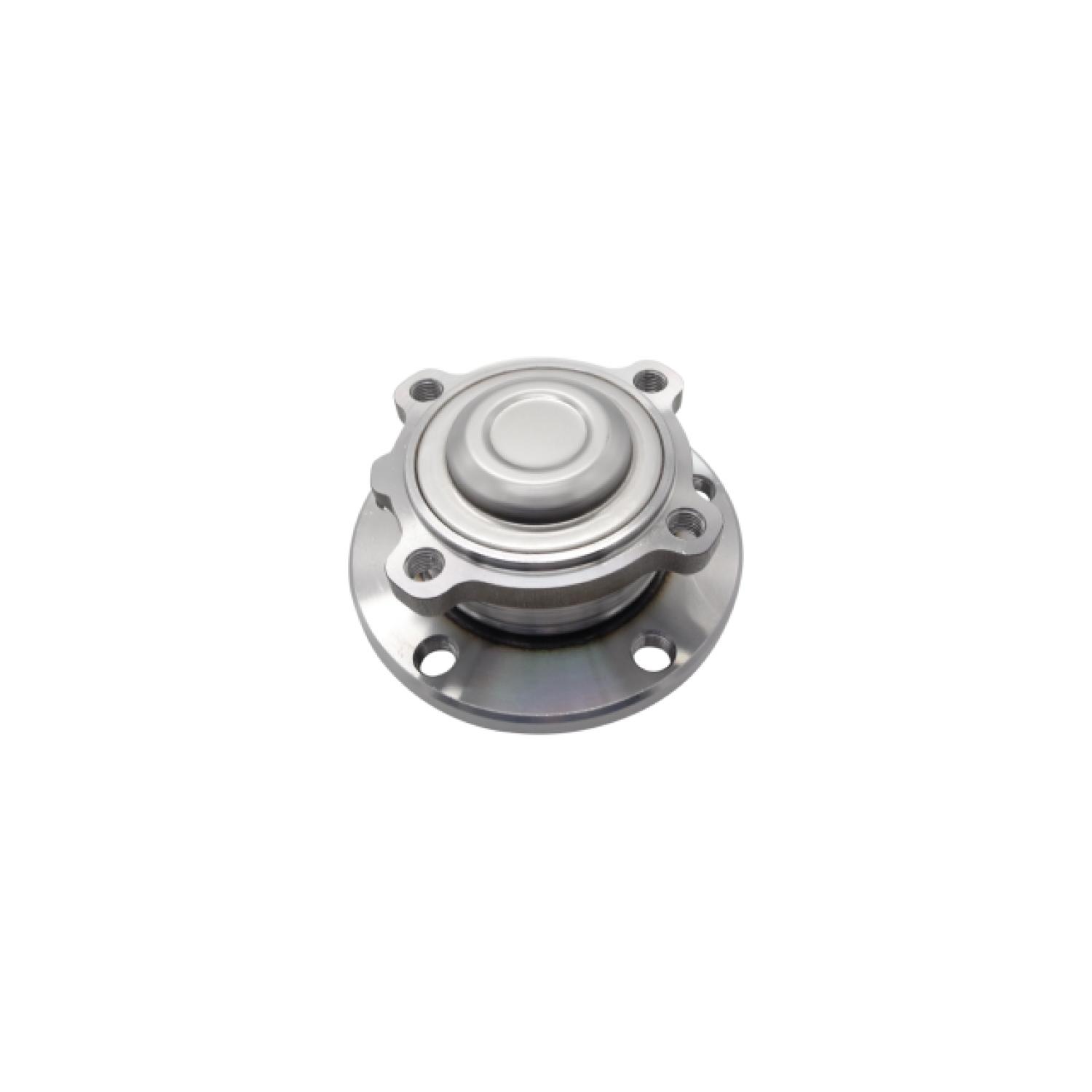 GSP 493543 Wheel Bearing and Hub Assembly product image 2 of 6