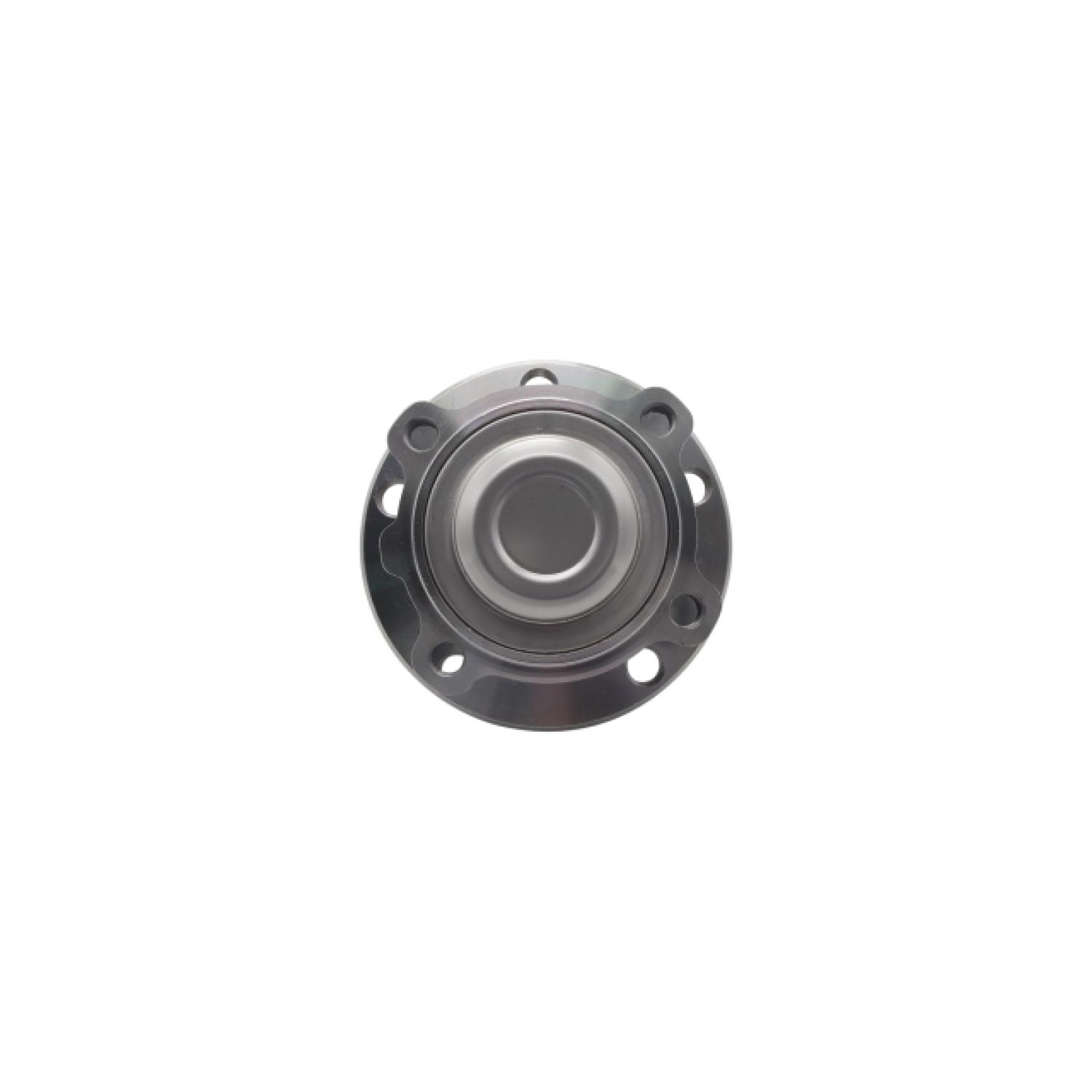 GSP 493543 Wheel Bearing and Hub Assembly product image 3 of 6