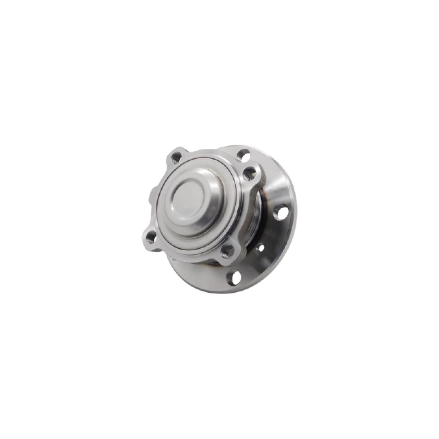 GSP 493543 Wheel Bearing and Hub Assembly product image 4 of 6