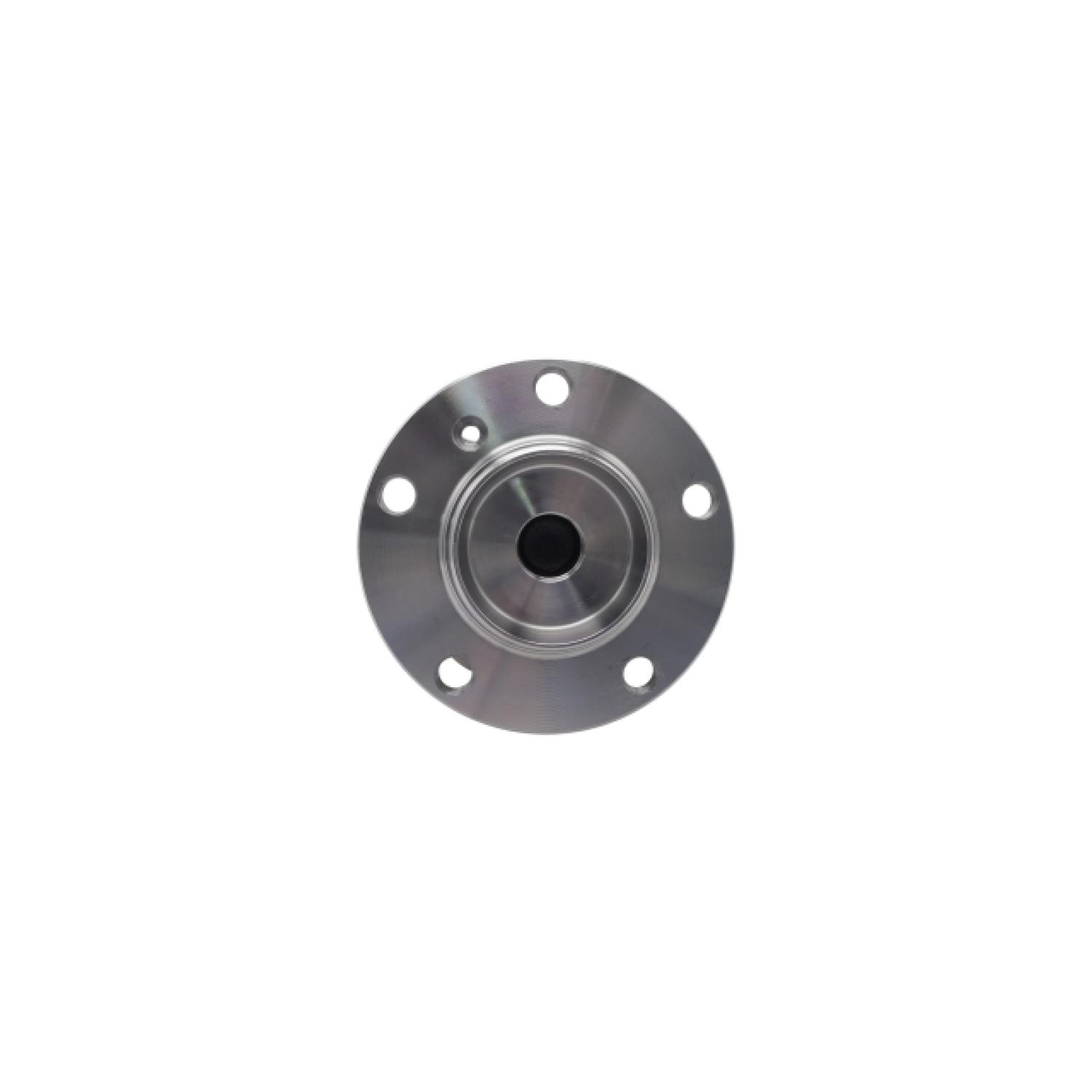 GSP 493543 Wheel Bearing and Hub Assembly product image 5 of 6