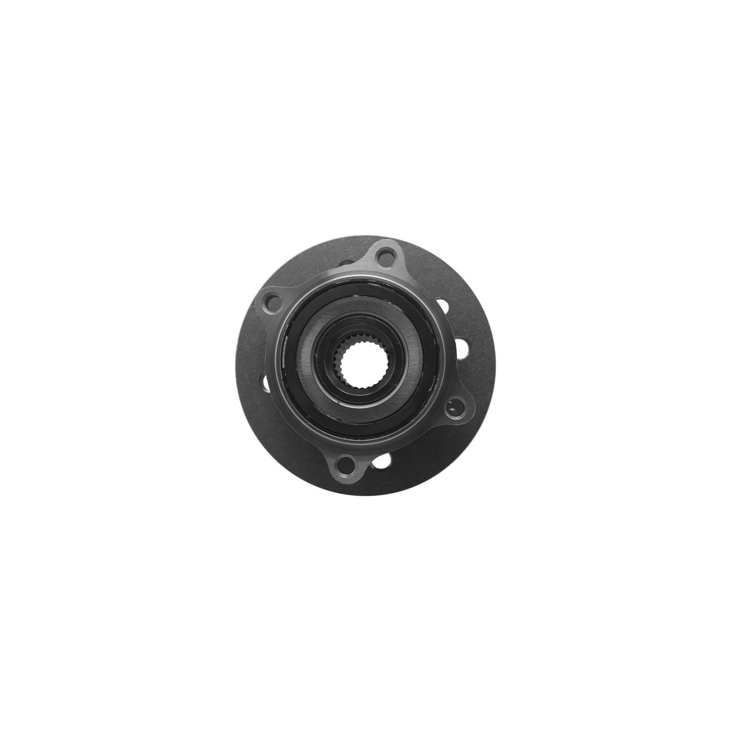 GSP 494226 Wheel Bearing and Hub Assembly product image 2 of 13