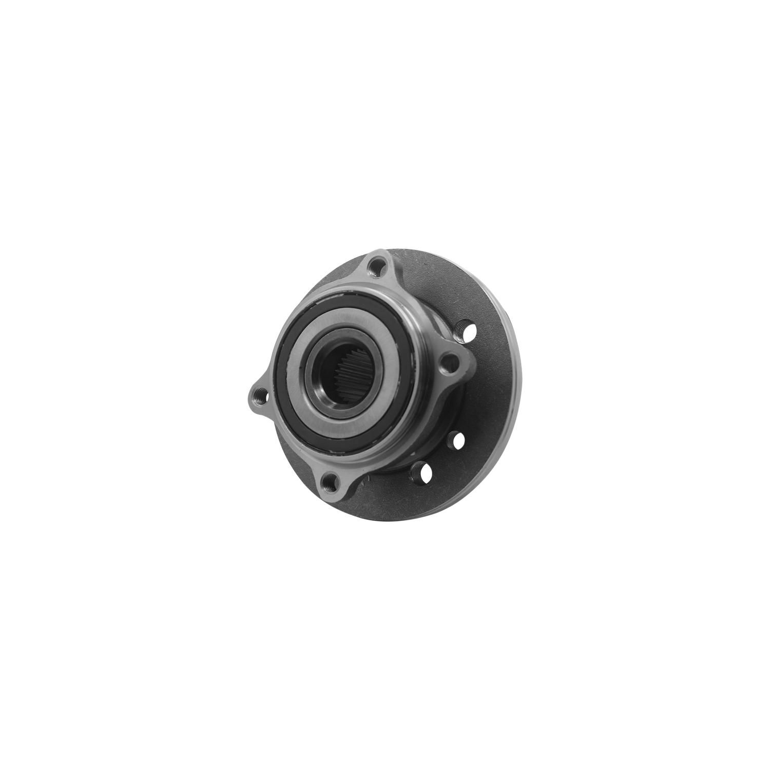 GSP 494226 Wheel Bearing and Hub Assembly product image 3 of 13